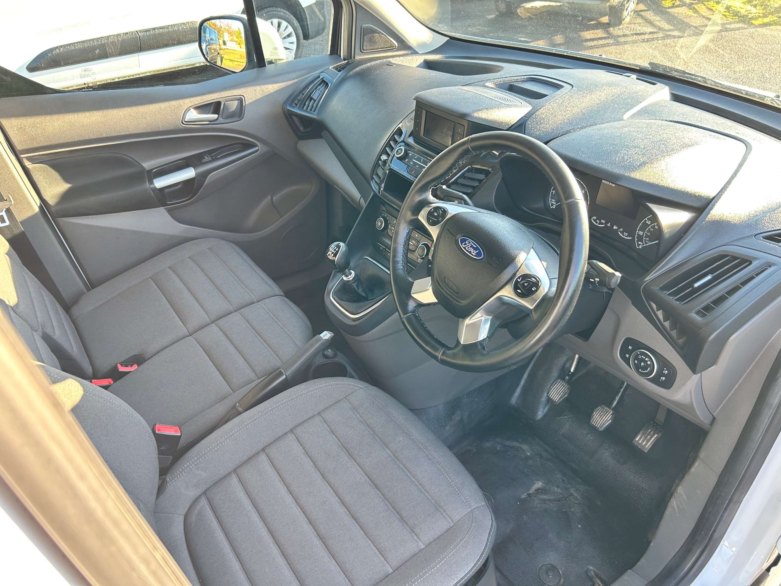 2021 FORD TRANSIT CONNECT 2021 FORD TRANSIT CONNECT