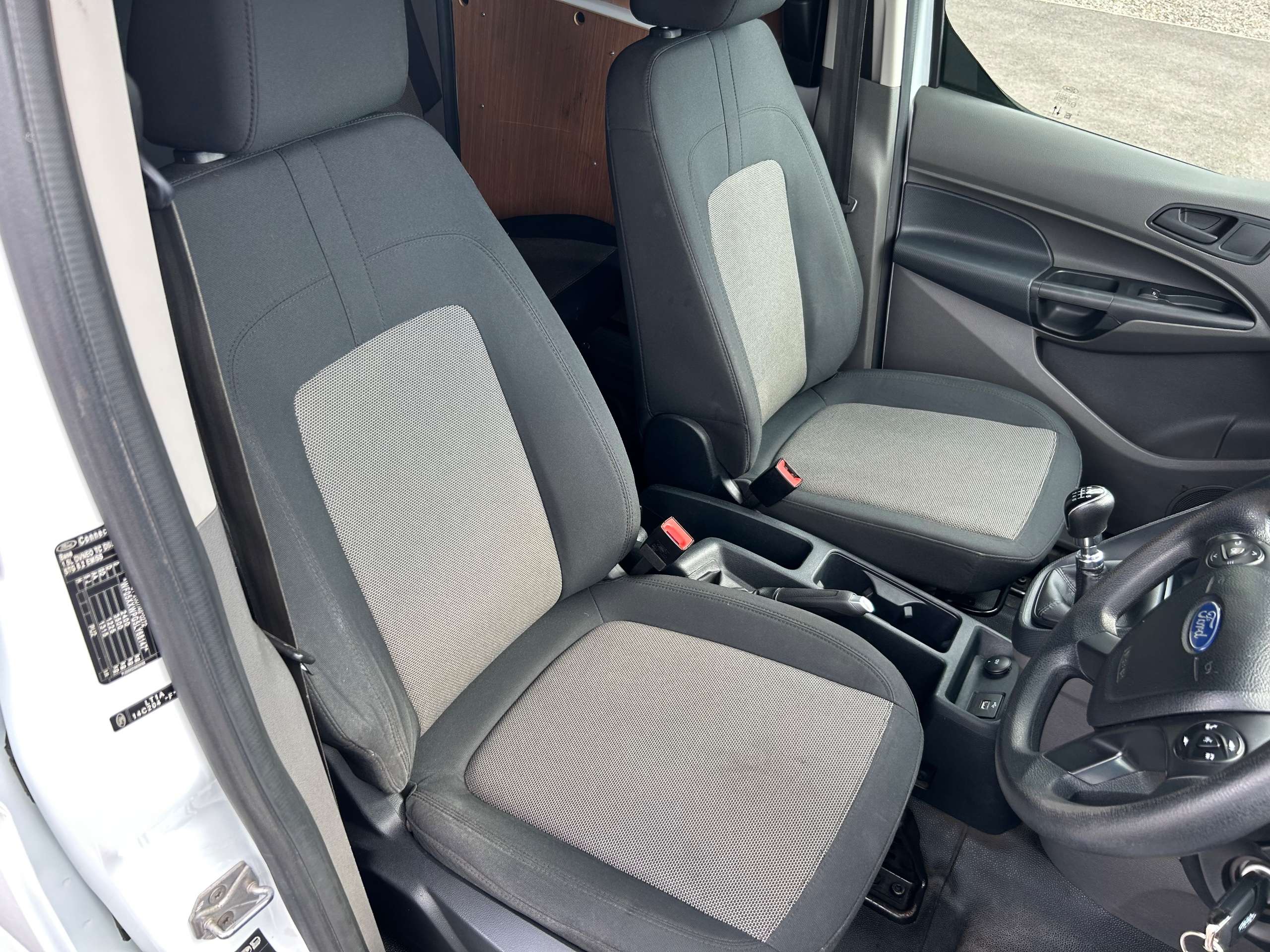 2020 FORD TRANSIT CONNECT 2020 FORD TRANSIT CONNECT
