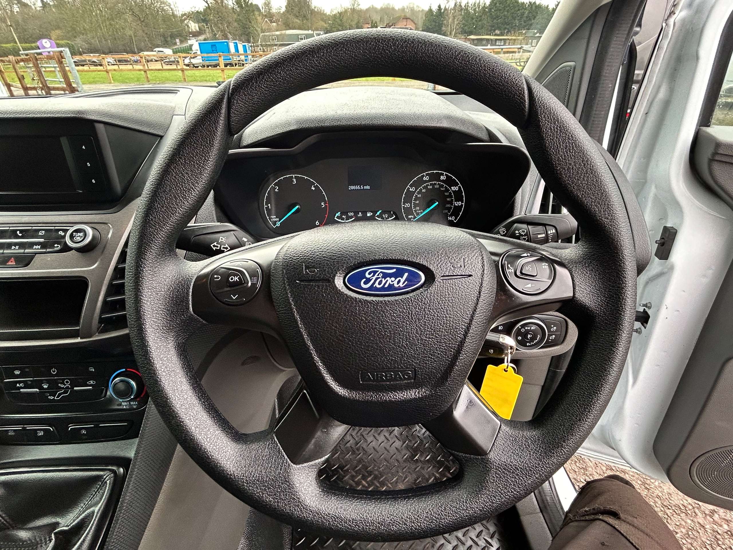 2023 FORD TRANSIT CONNECT 2023 FORD TRANSIT CONNECT