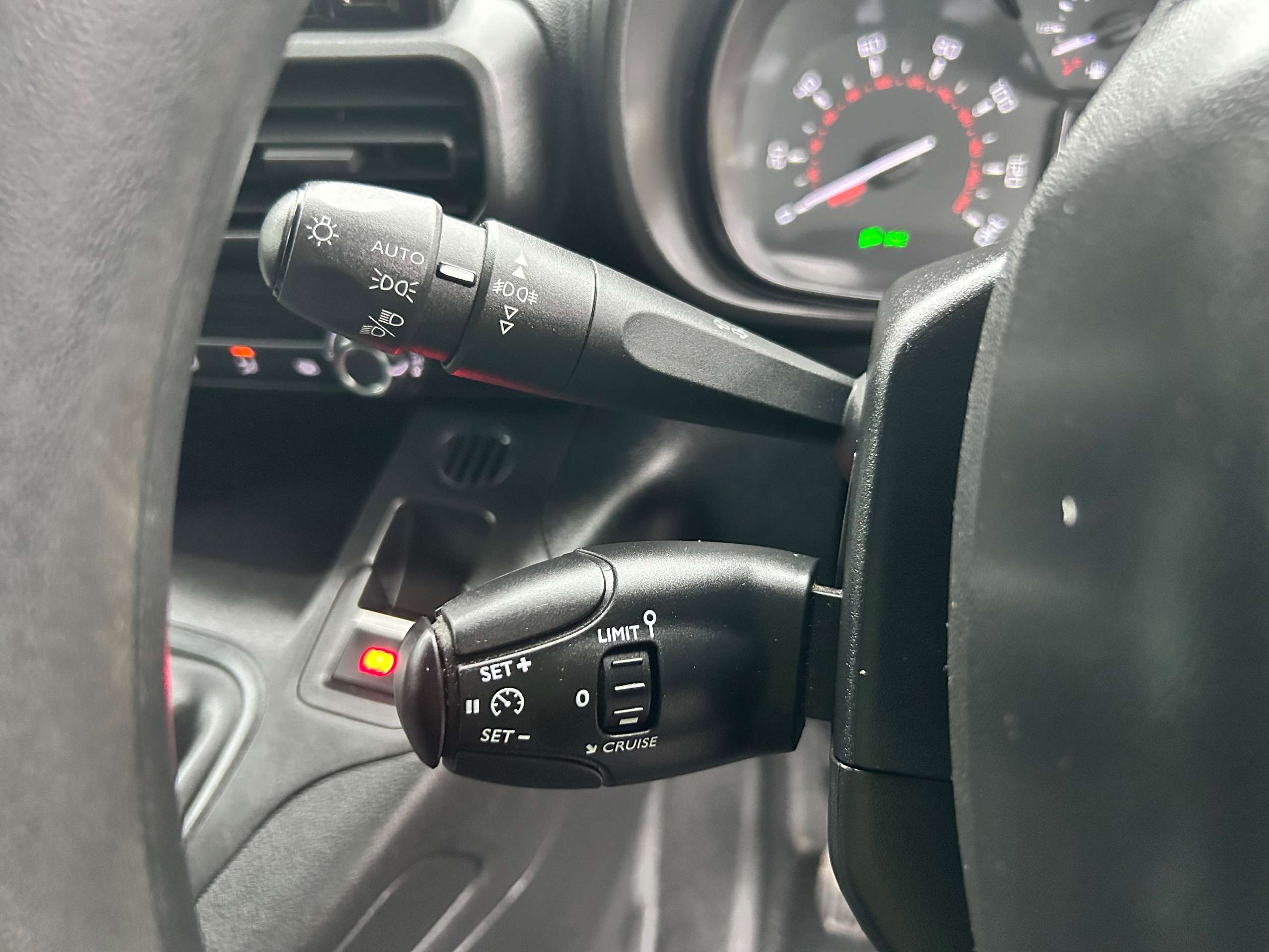 2020 CITROEN BERLINGO 2020 CITROEN BERLINGO