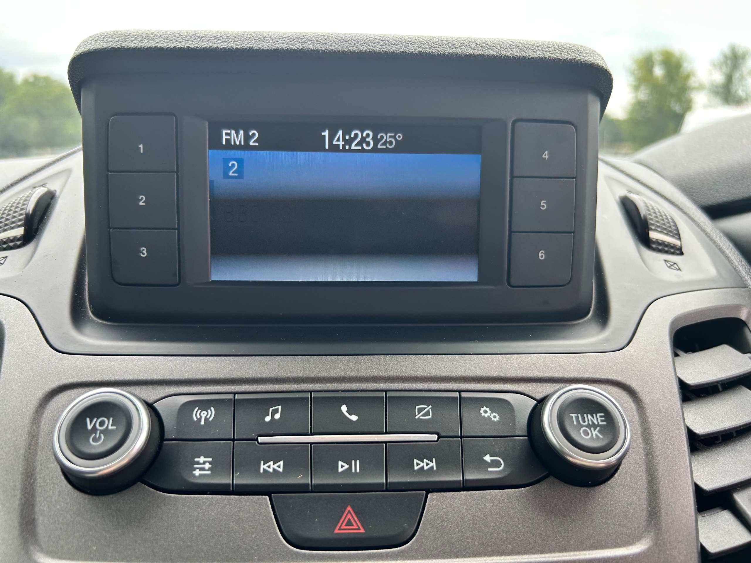 2019 FORD TRANSIT CONNECT 2019 FORD TRANSIT CONNECT