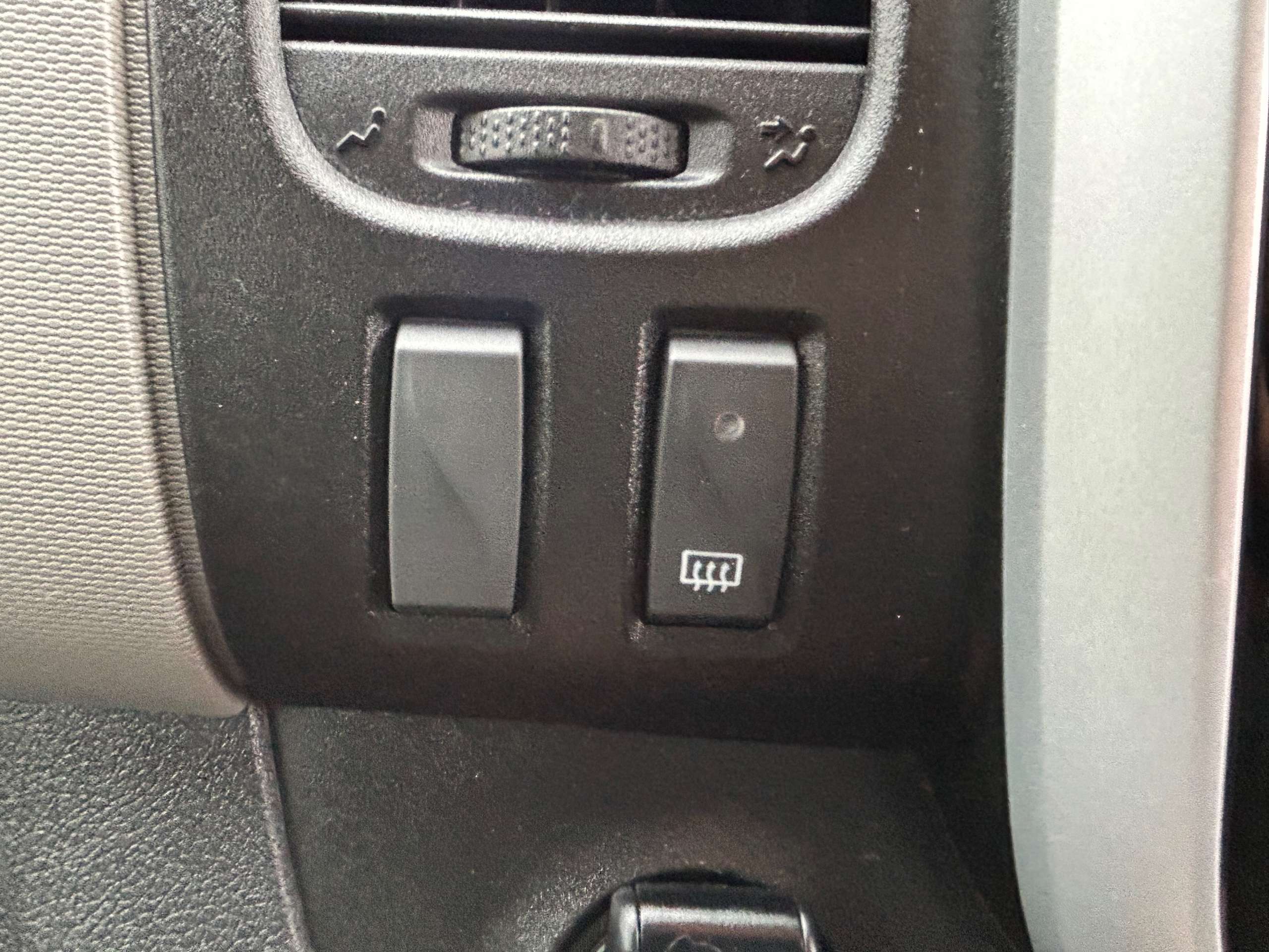 2017 RENAULT TRAFIC 2017 RENAULT TRAFIC