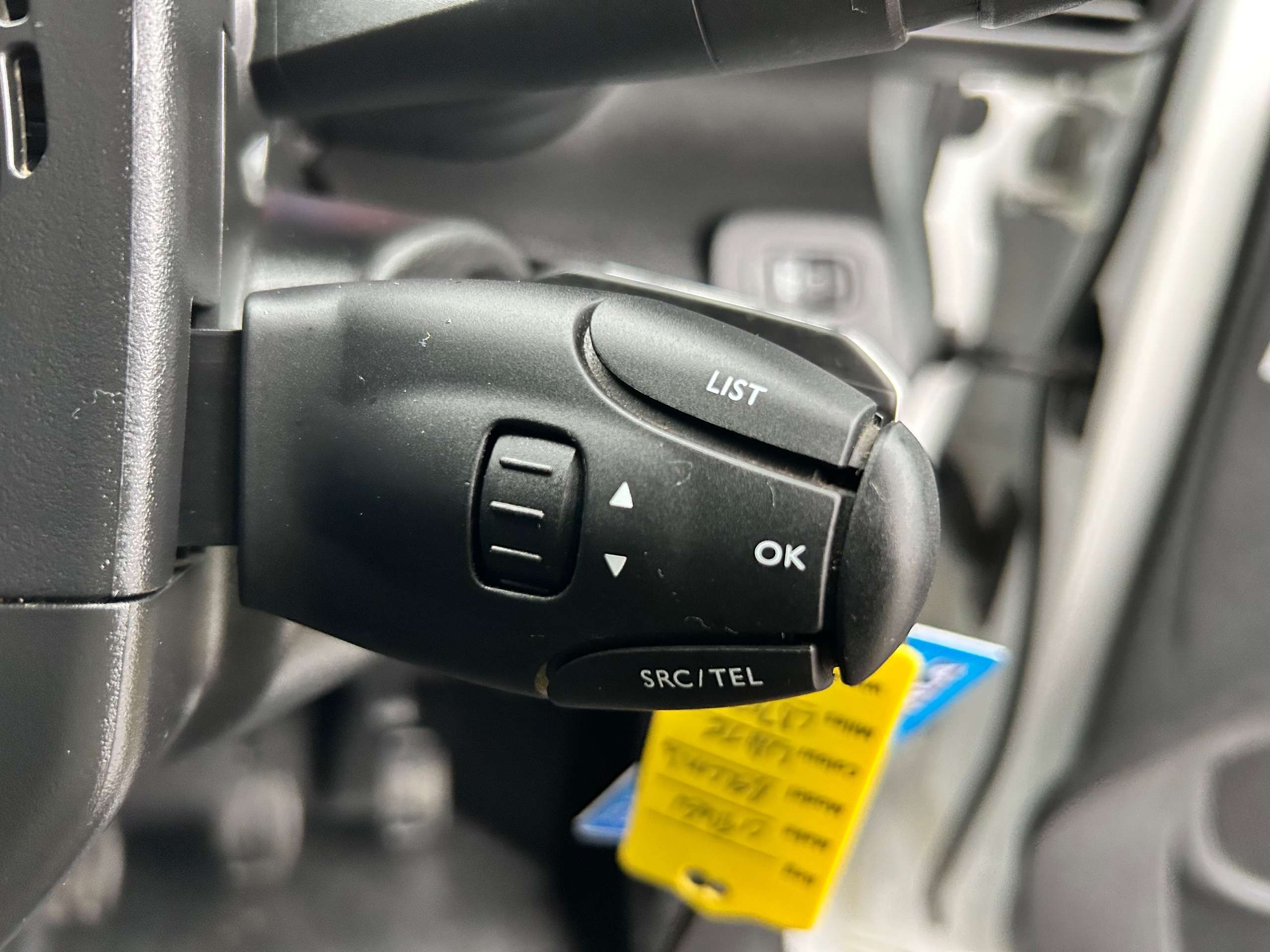 2020 CITROEN BERLINGO 2020 CITROEN BERLINGO