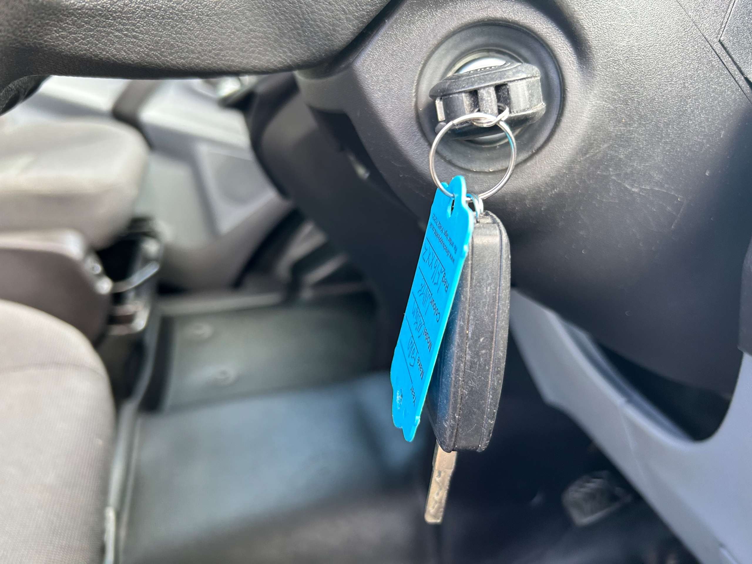 2016 FORD TRANSIT CUSTOM 2016 FORD TRANSIT CUSTOM