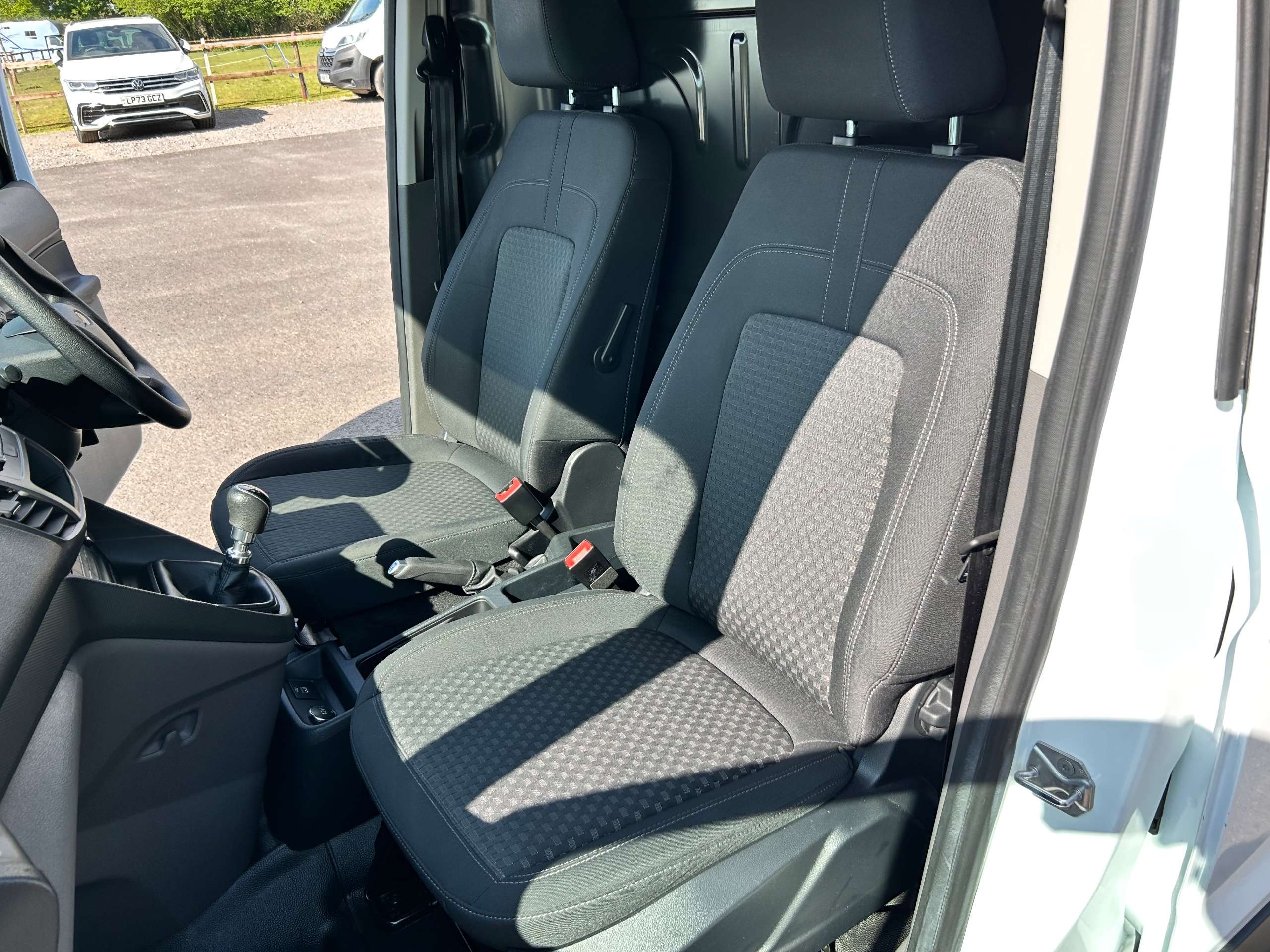2019 FORD TRANSIT CONNECT 2019 FORD TRANSIT CONNECT