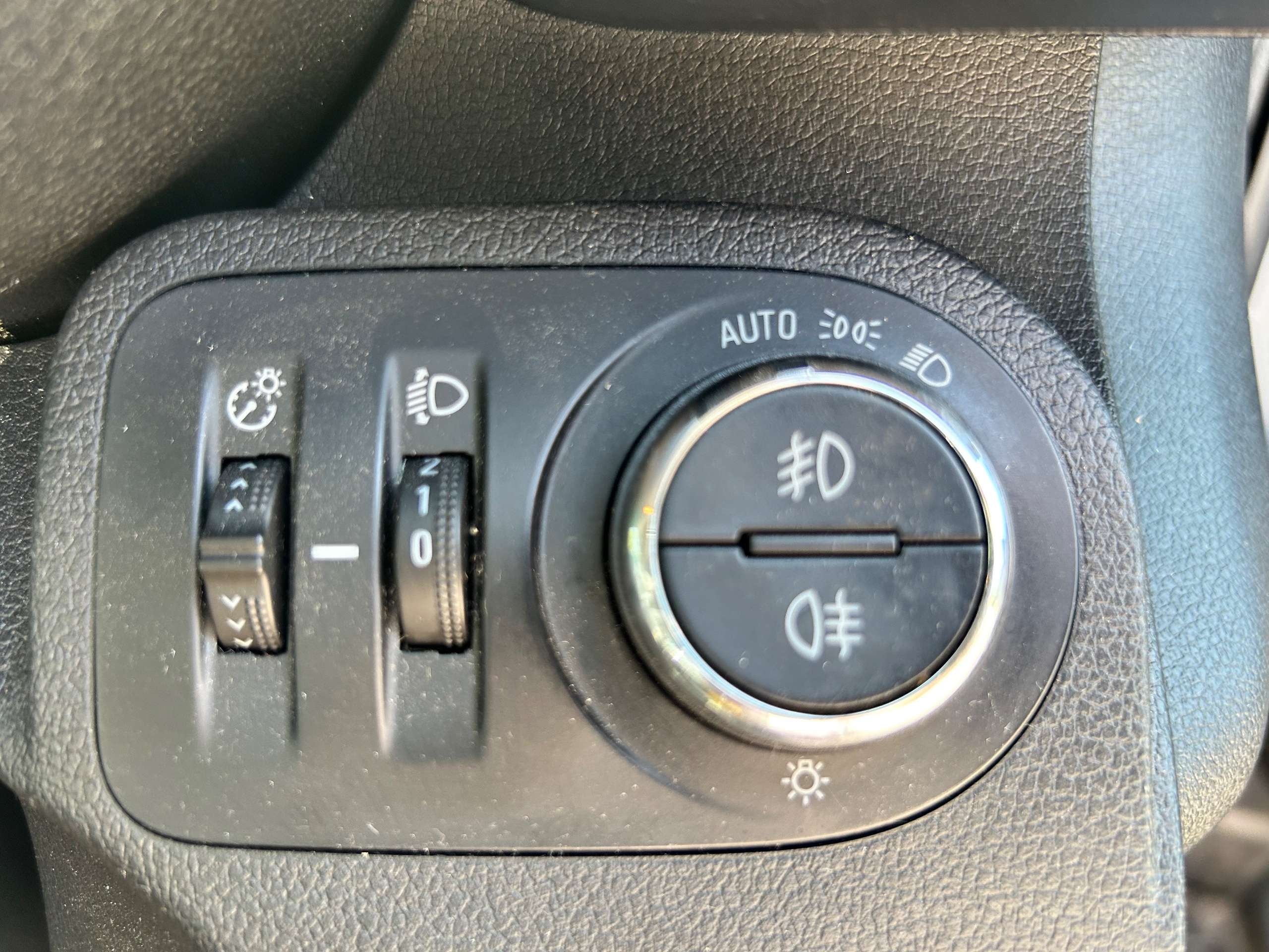 2023 VAUXHALL COMBO 2023 VAUXHALL COMBO