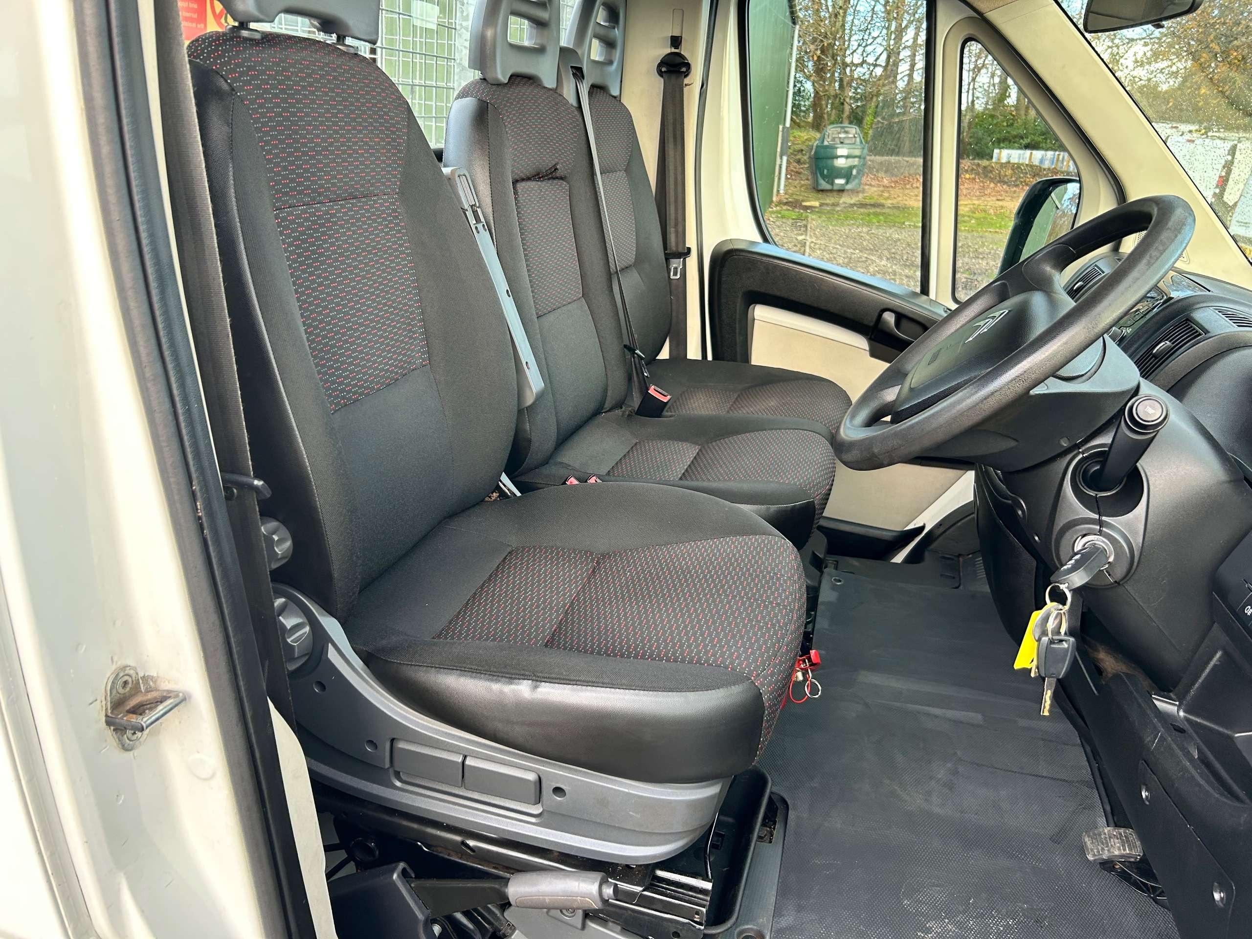 2018 CITROEN RELAY 2018 CITROEN RELAY