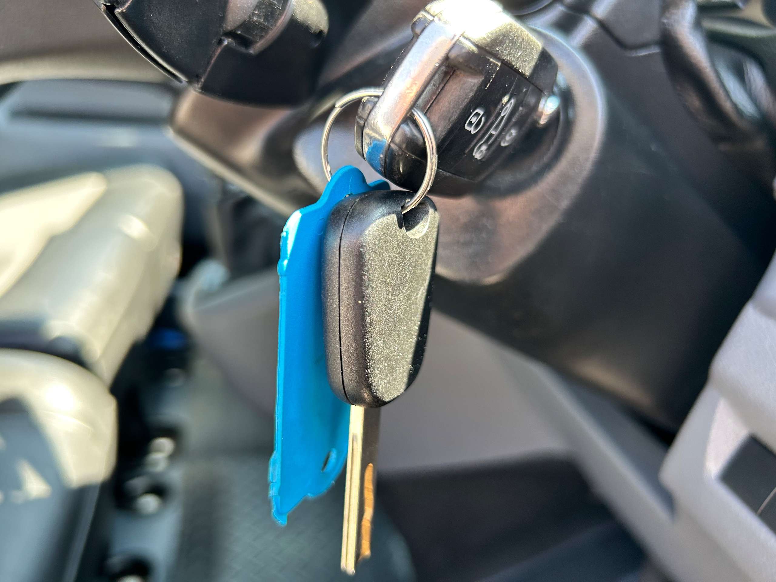 2019 VAUXHALL VIVARO 2019 VAUXHALL VIVARO