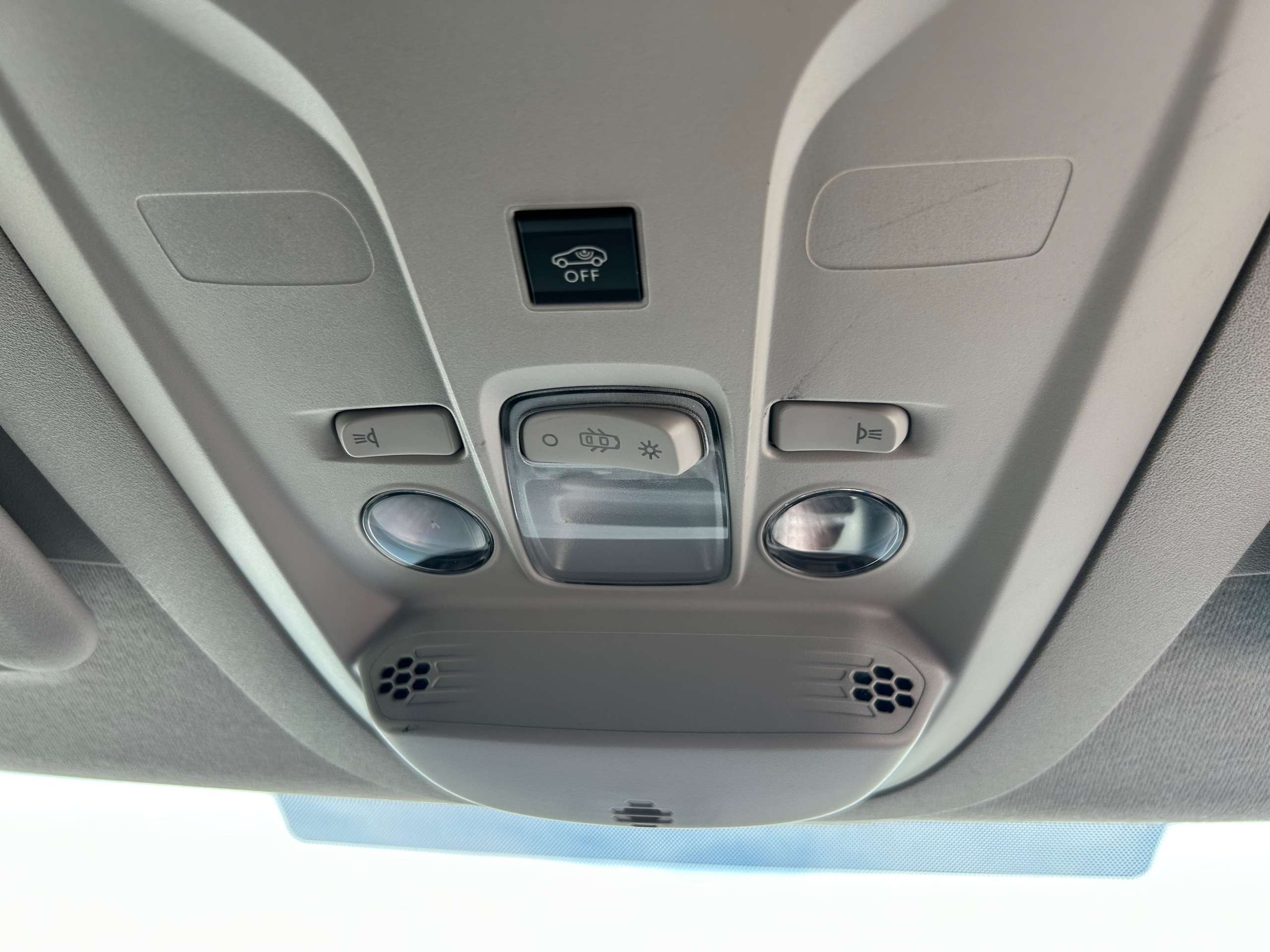 2019 VAUXHALL COMBO 2019 VAUXHALL COMBO