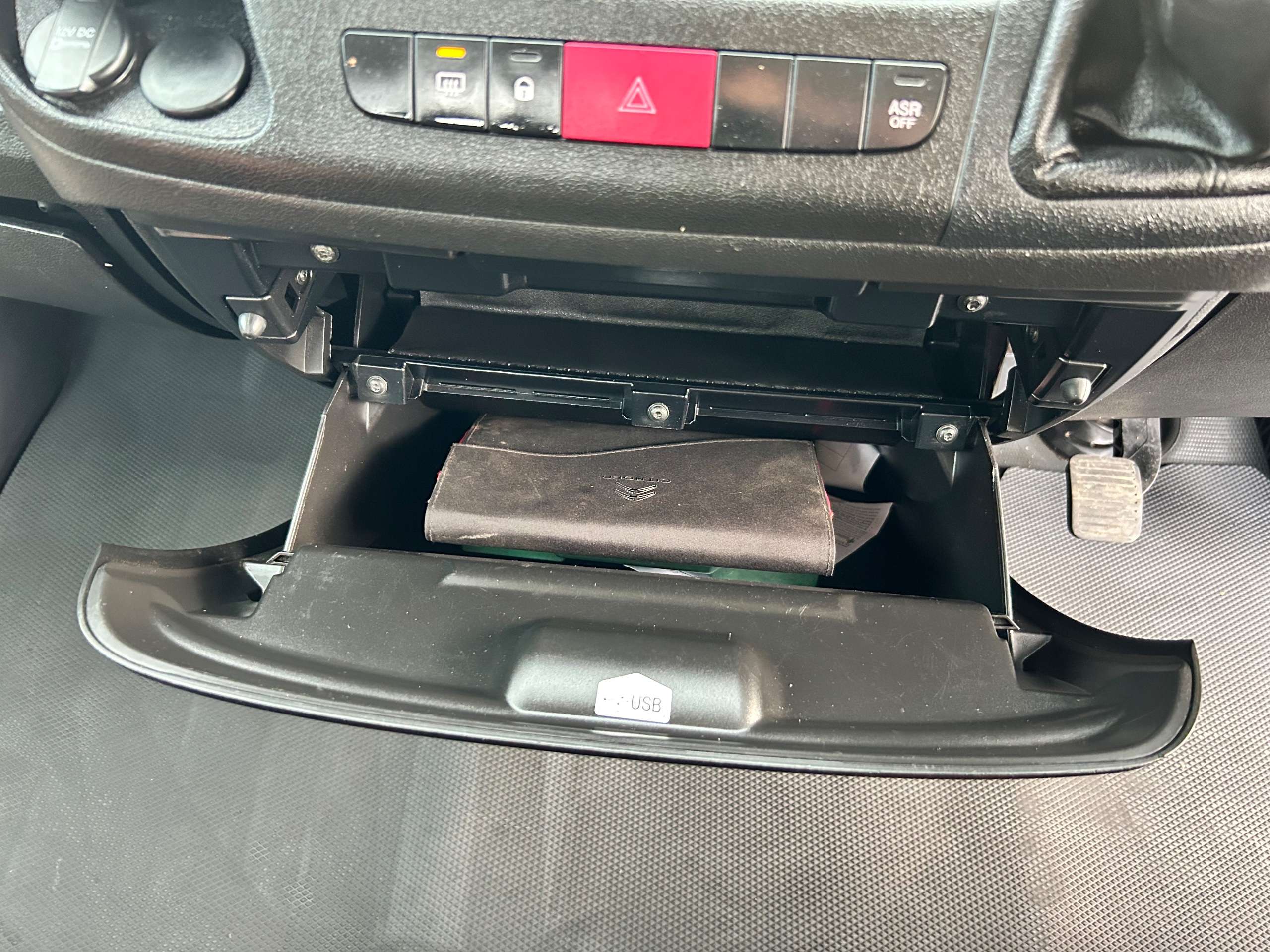 2018 CITROEN RELAY 2018 CITROEN RELAY