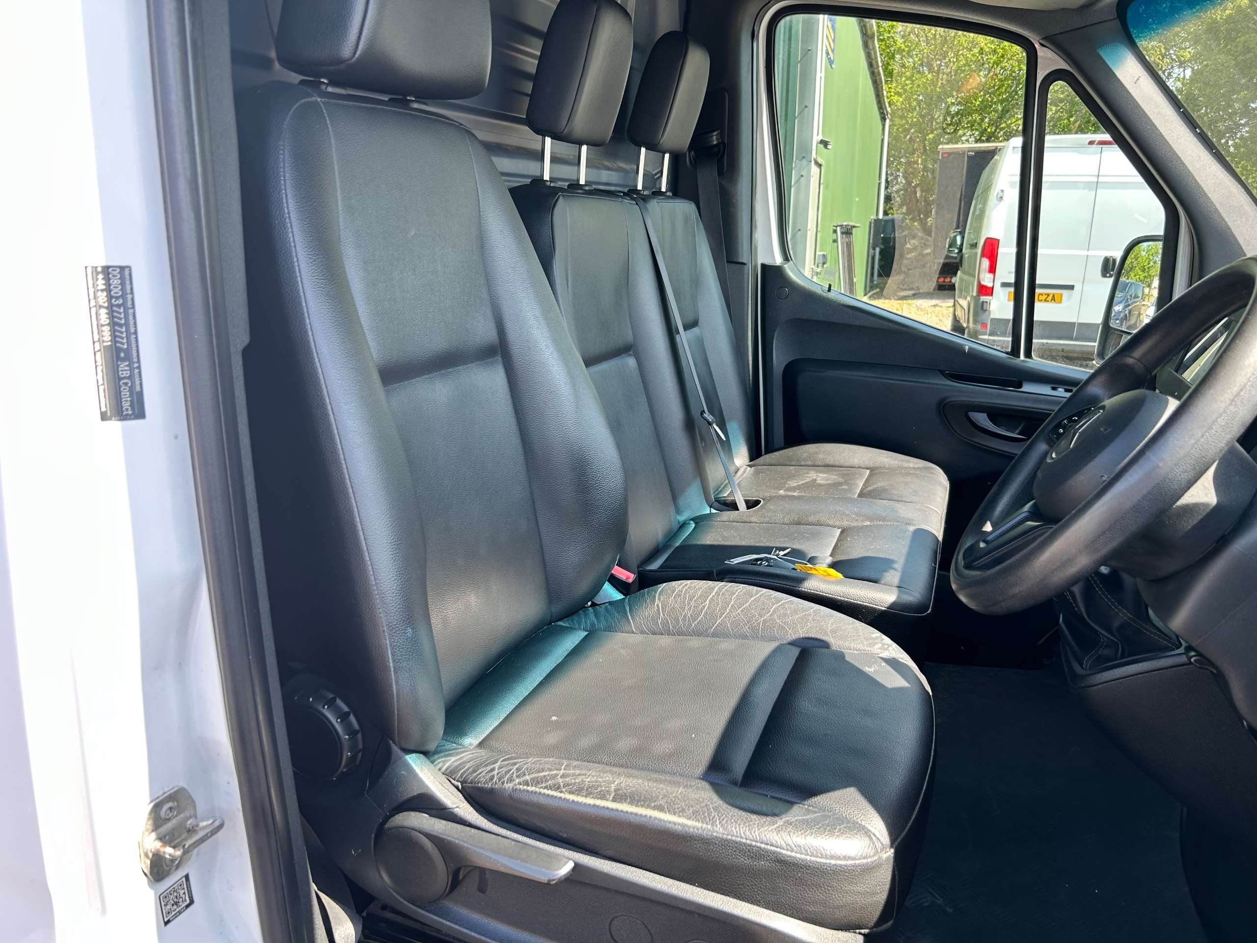 2020 MERCEDES-BENZ SPRINTER 2020 MERCEDES-BENZ SPRINTER