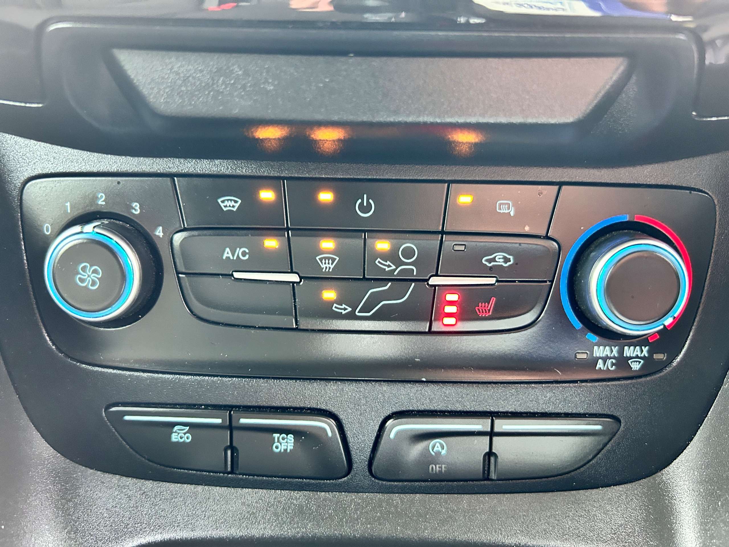 2019 FORD TRANSIT CONNECT 2019 FORD TRANSIT CONNECT