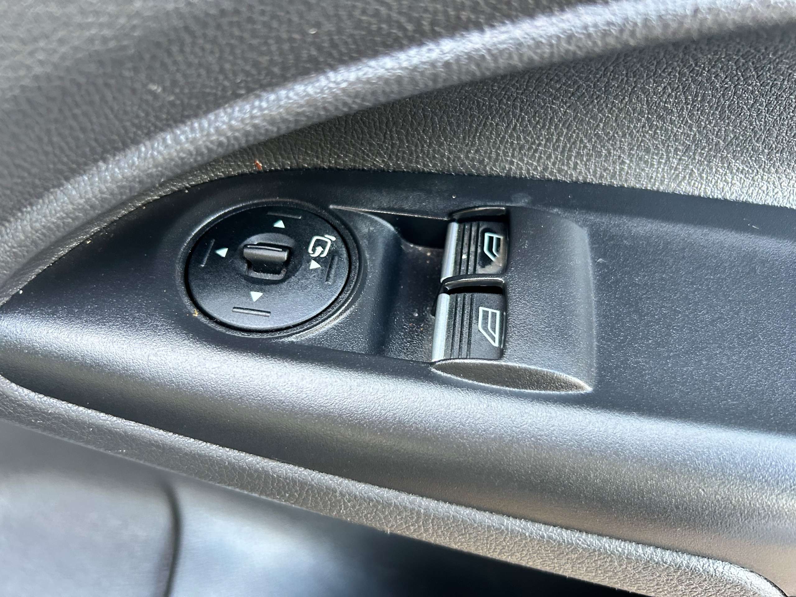 2016 FORD TRANSIT CONNECT 2016 FORD TRANSIT CONNECT