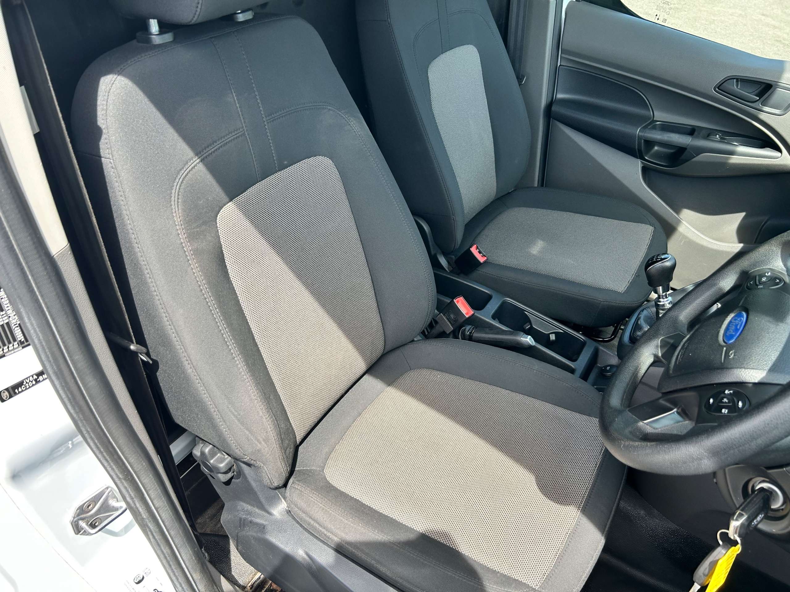 2020 FORD TRANSIT CONNECT 2020 FORD TRANSIT CONNECT