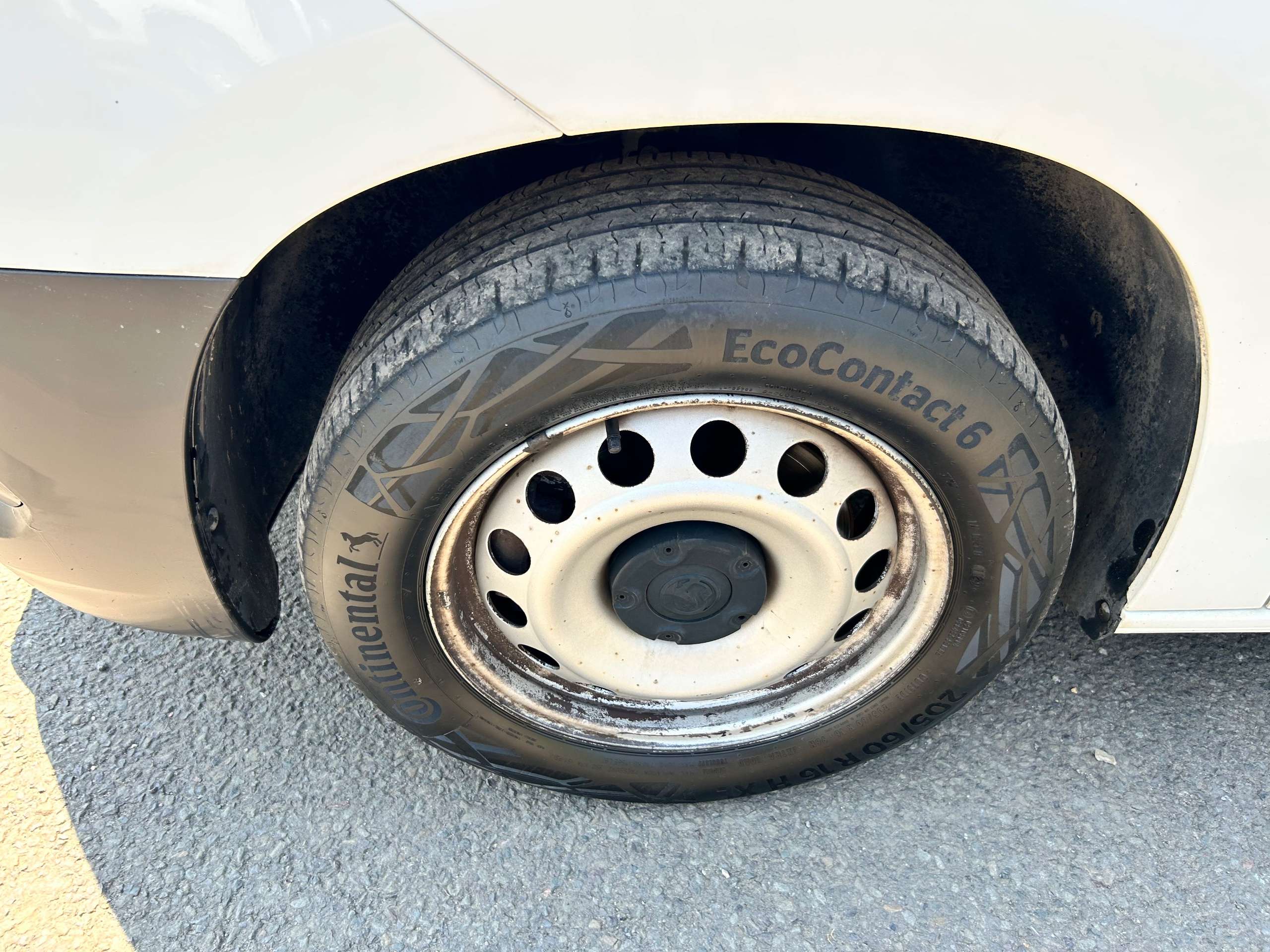 2021 VAUXHALL COMBO 2021 VAUXHALL COMBO