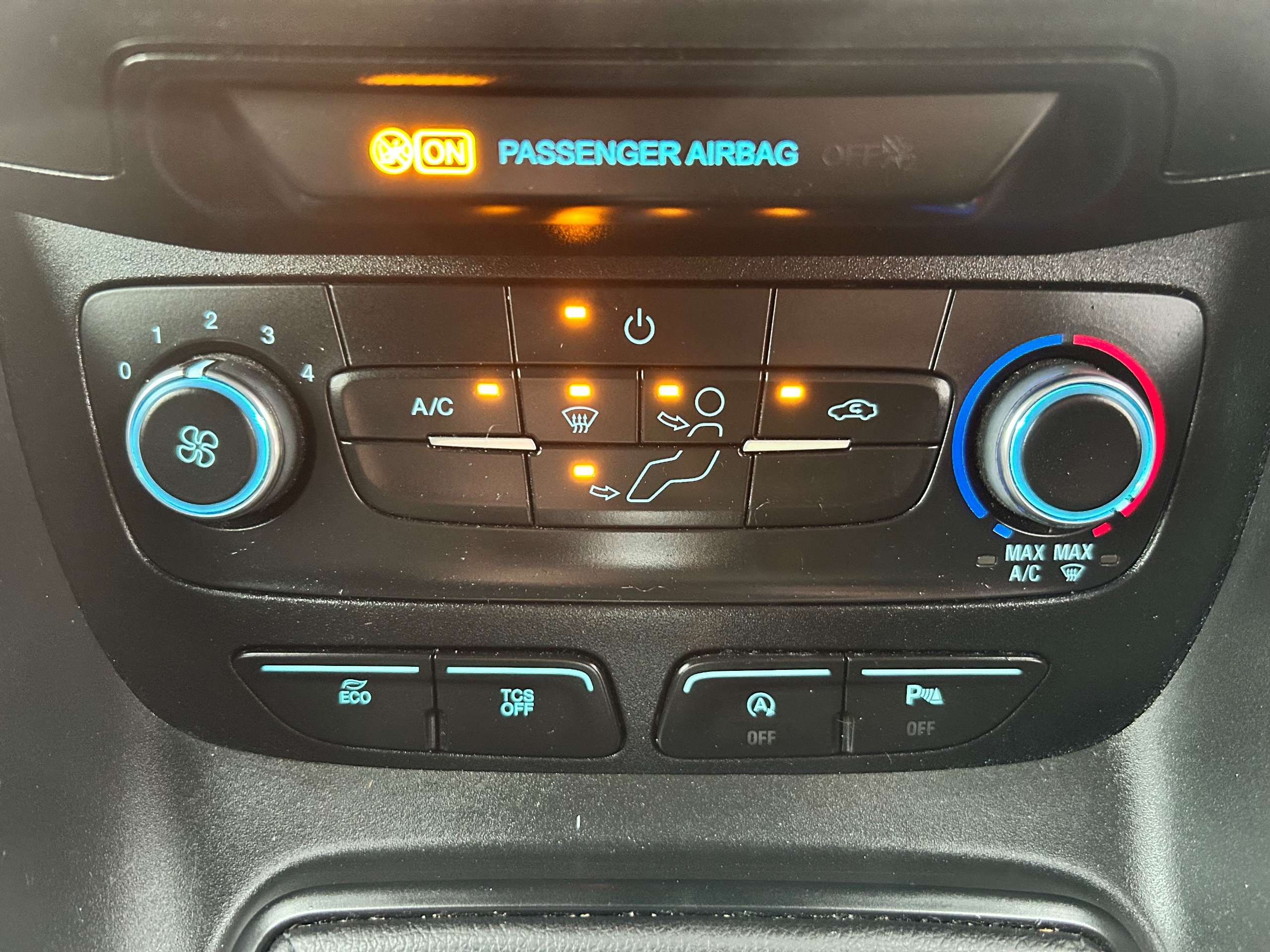 2020 FORD TRANSIT CONNECT 2020 FORD TRANSIT CONNECT