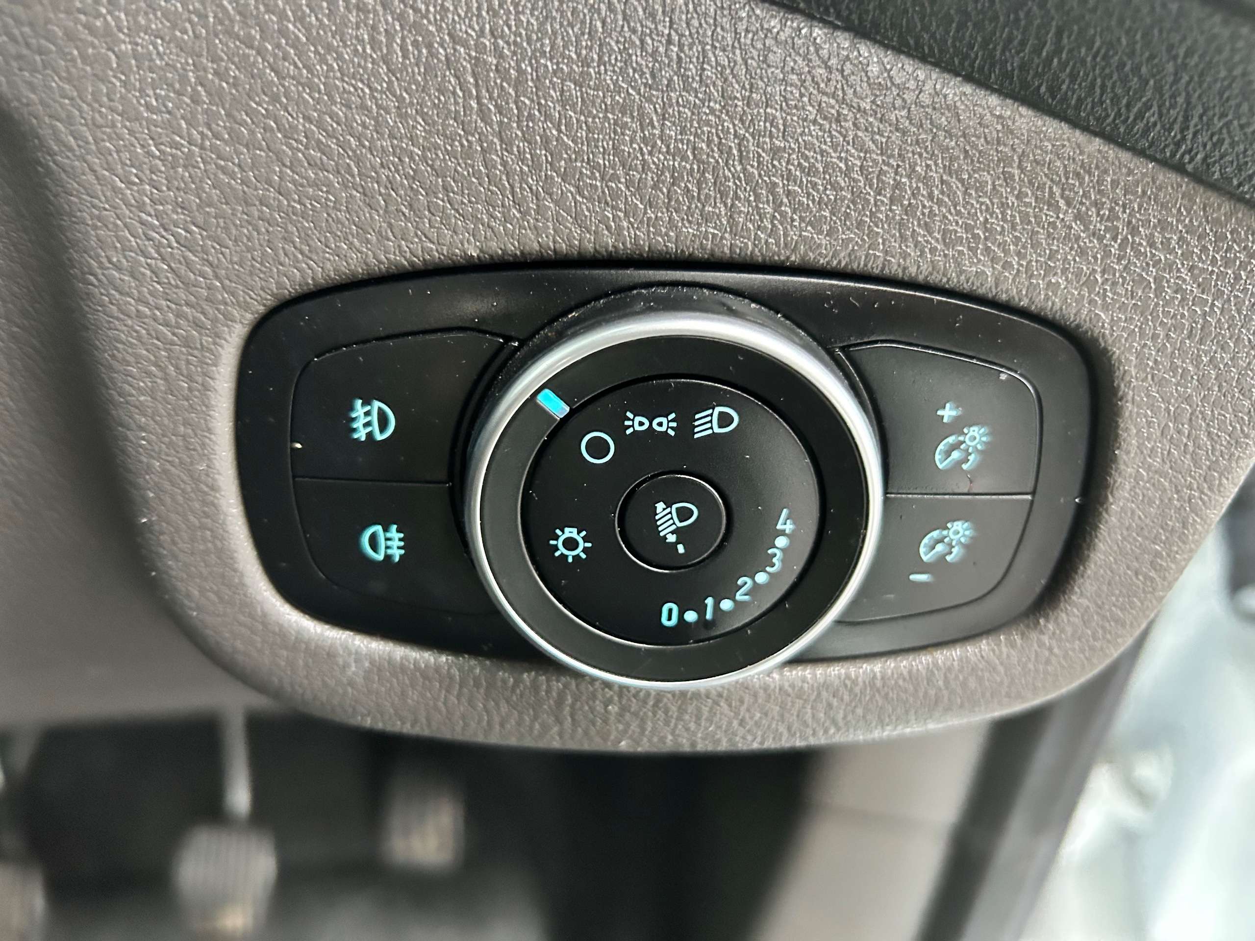 2020 FORD TRANSIT CONNECT 2020 FORD TRANSIT CONNECT