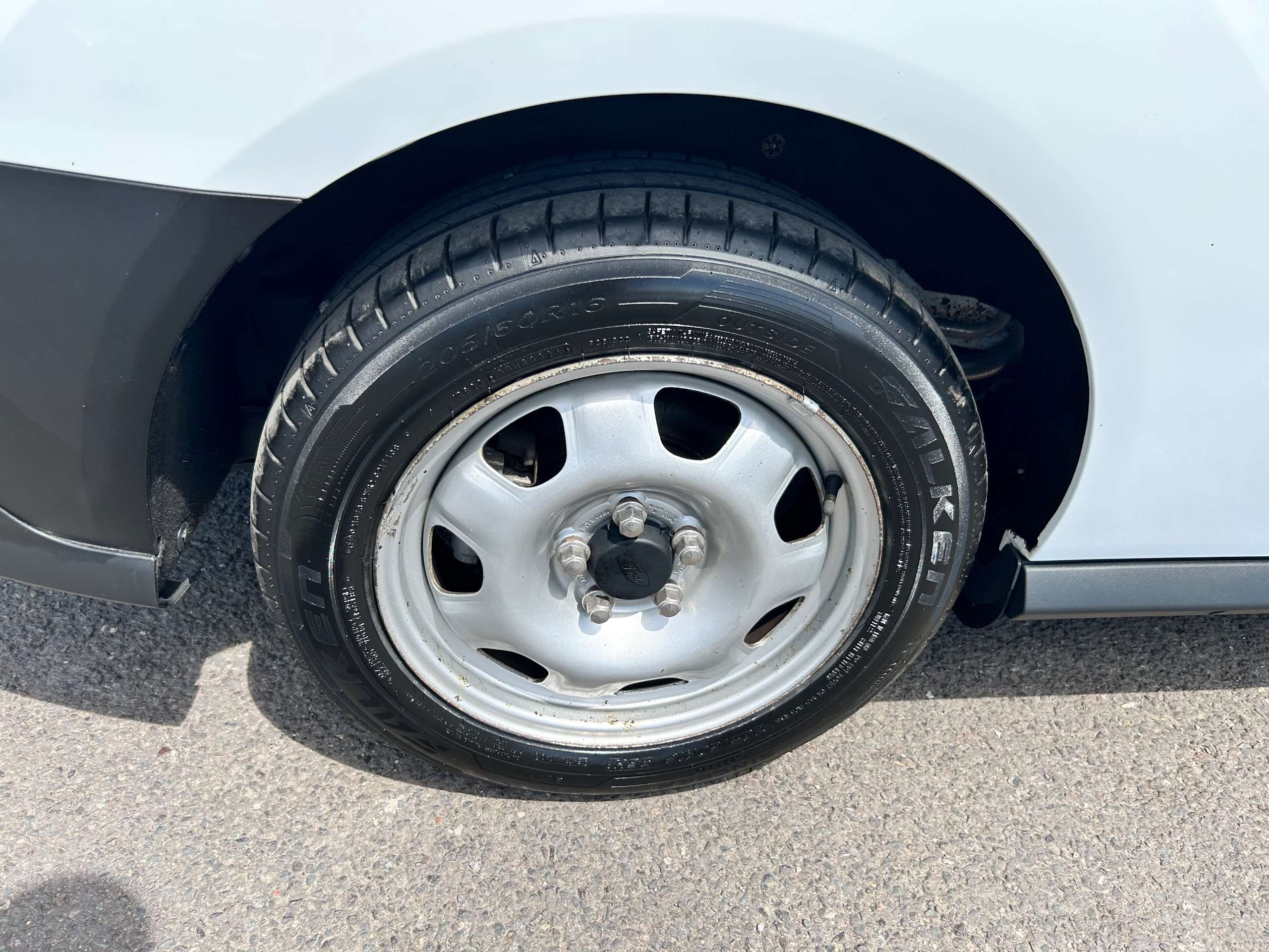 2020 FORD TRANSIT CONNECT 2020 FORD TRANSIT CONNECT