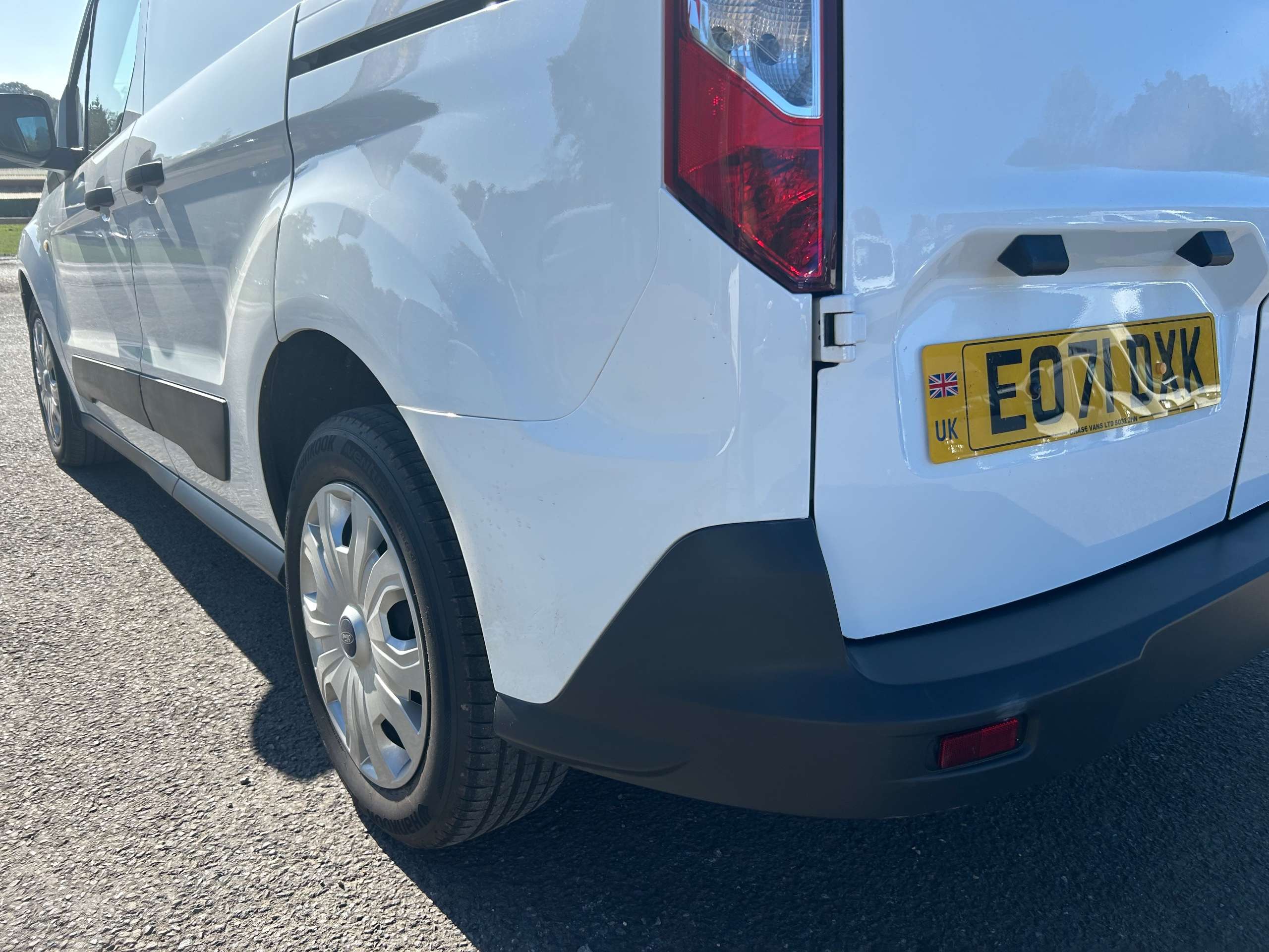 2021 FORD TRANSIT CONNECT 2021 FORD TRANSIT CONNECT