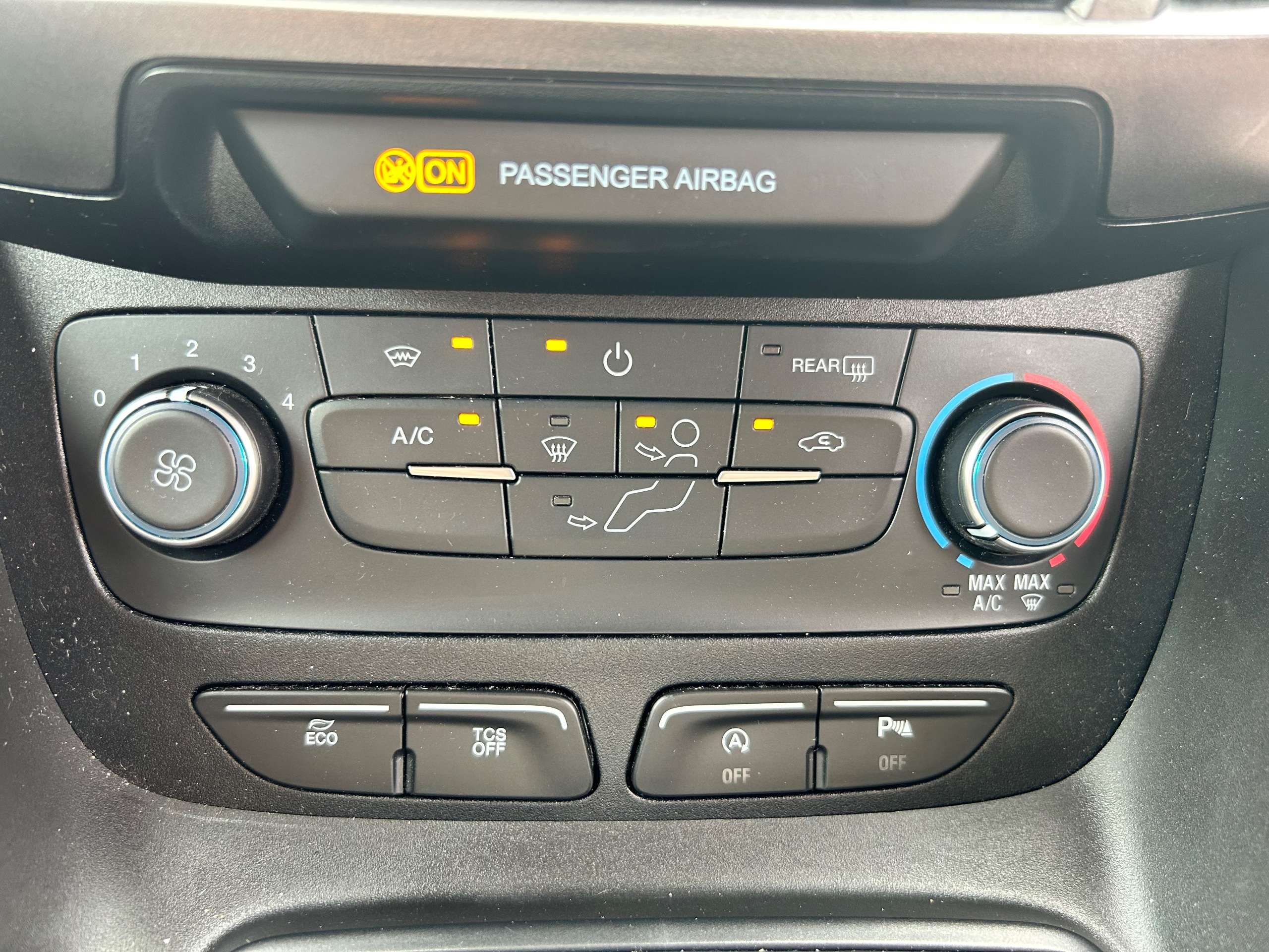 2019 FORD TRANSIT CONNECT 2019 FORD TRANSIT CONNECT