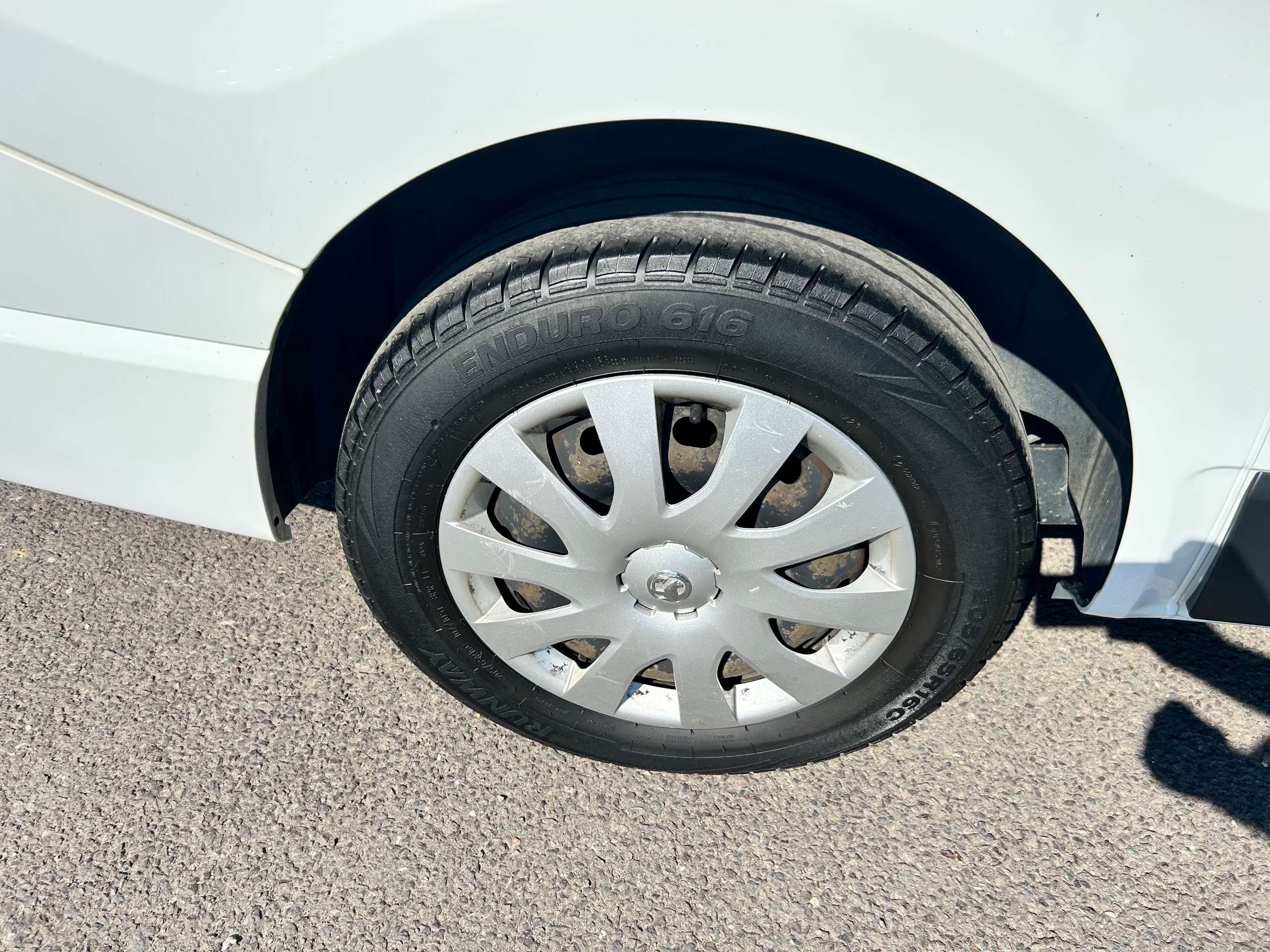 2018 VAUXHALL VIVARO 2018 VAUXHALL VIVARO