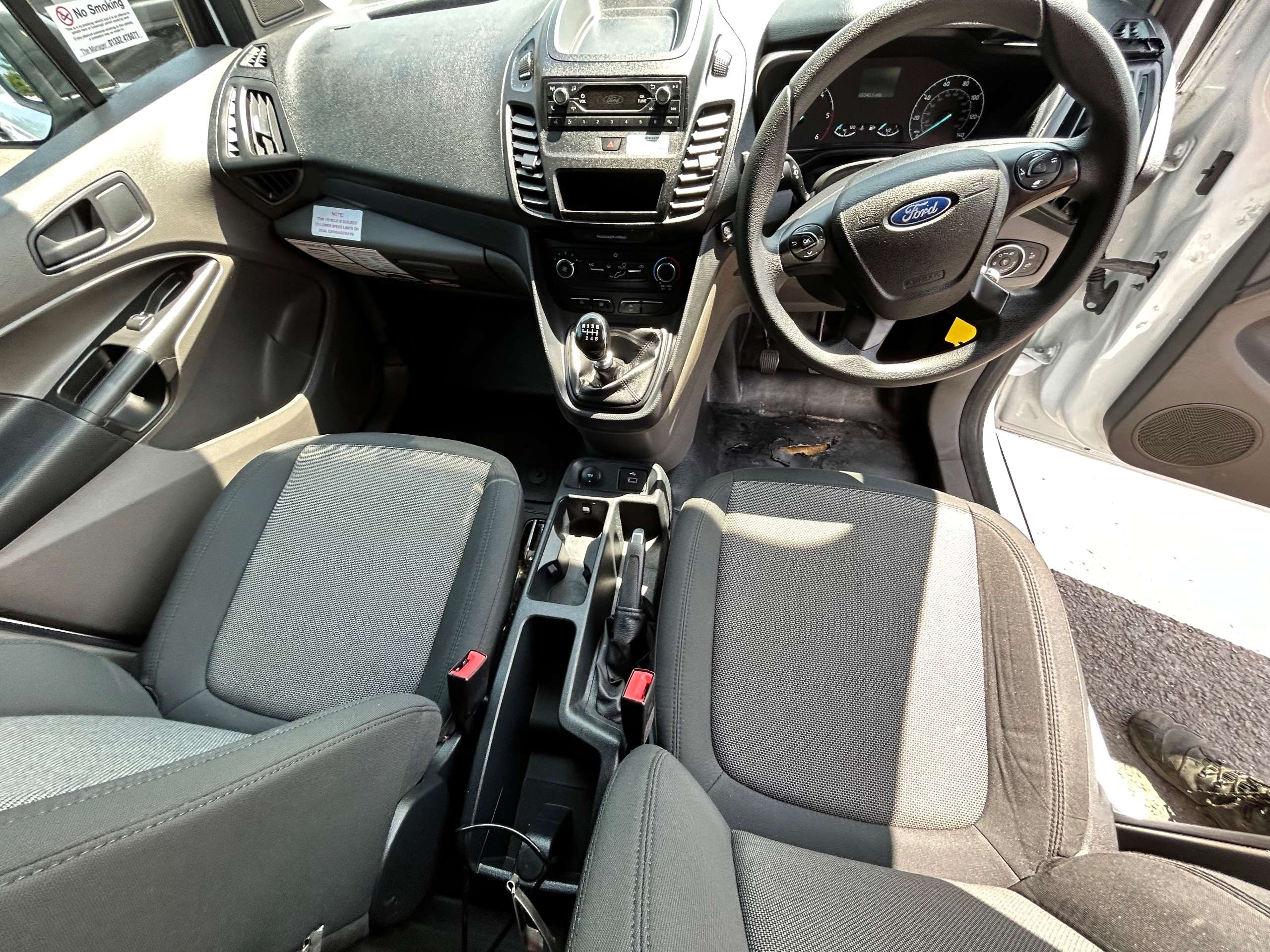 2020 FORD TRANSIT CONNECT 2020 FORD TRANSIT CONNECT