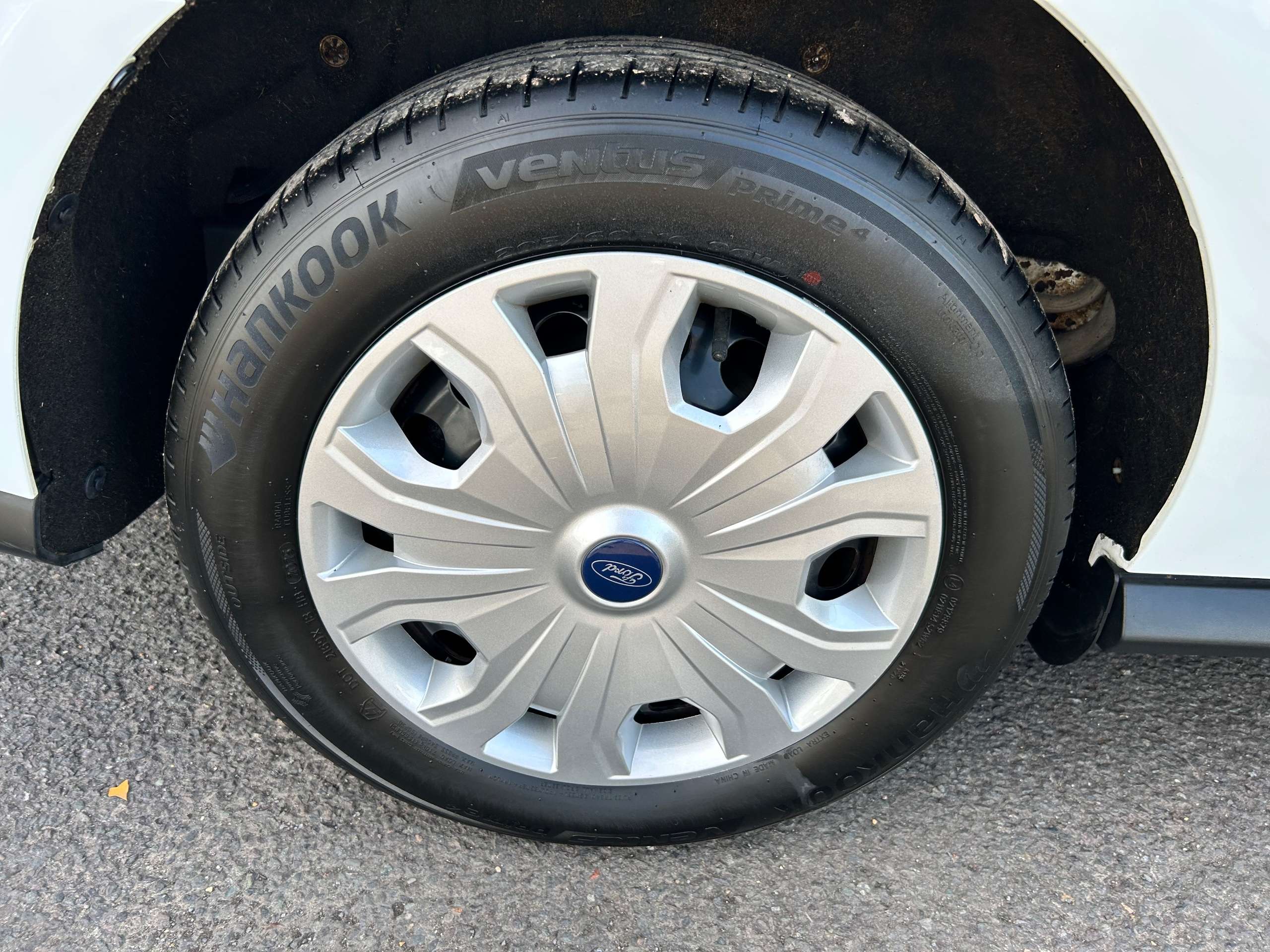 2019 FORD TRANSIT CONNECT 2019 FORD TRANSIT CONNECT