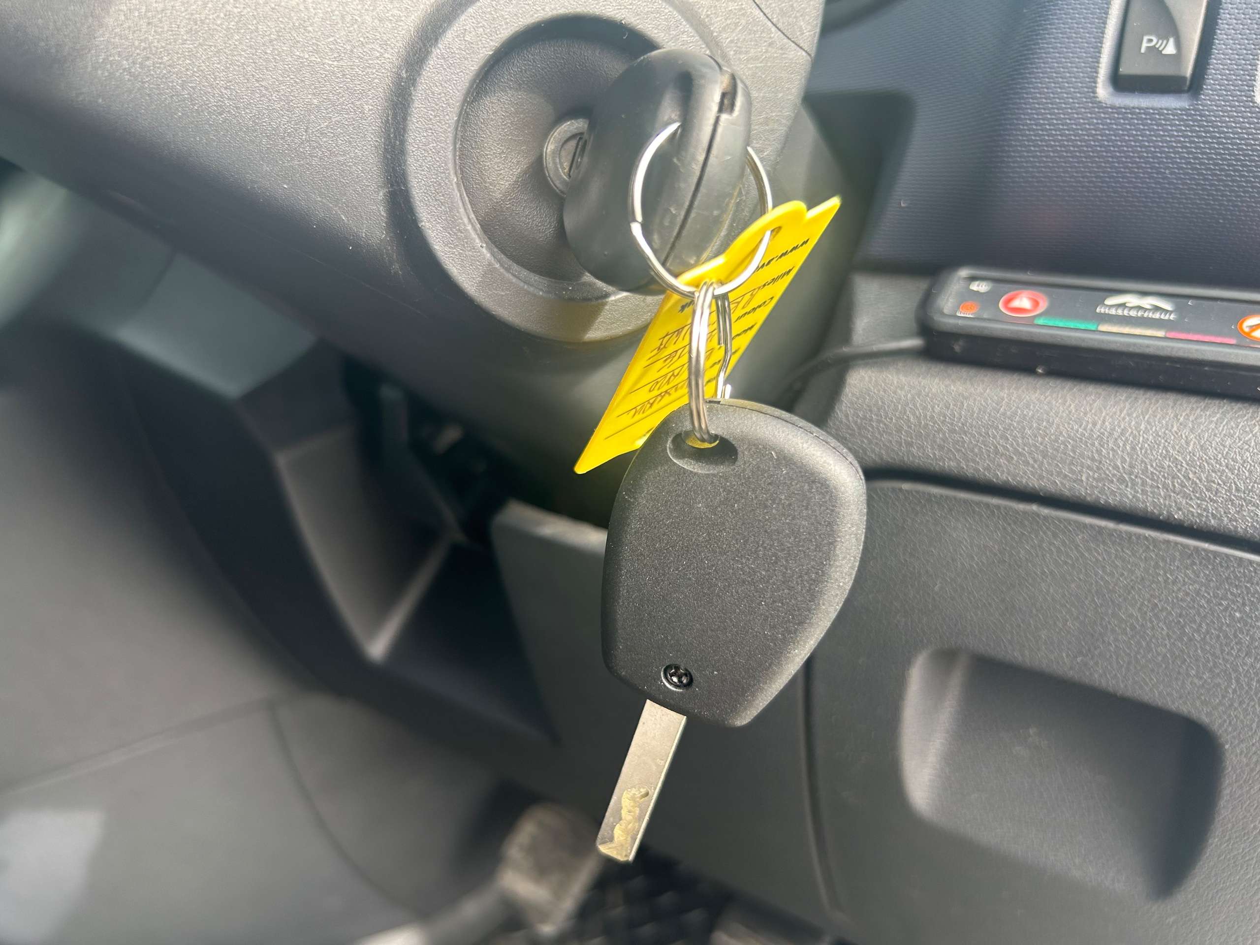 2018 VAUXHALL VIVARO 2018 VAUXHALL VIVARO