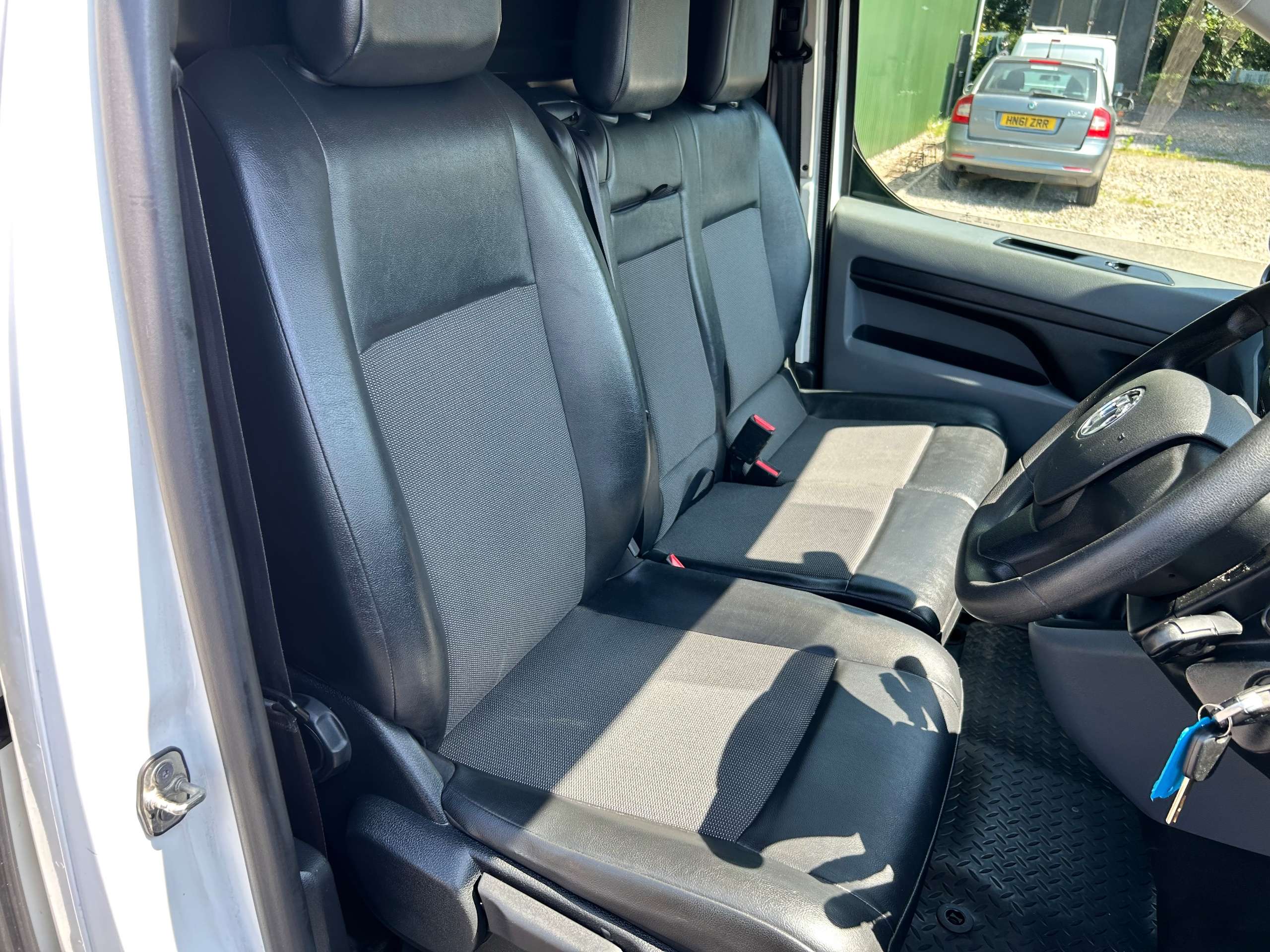 2019 VAUXHALL VIVARO 2019 VAUXHALL VIVARO