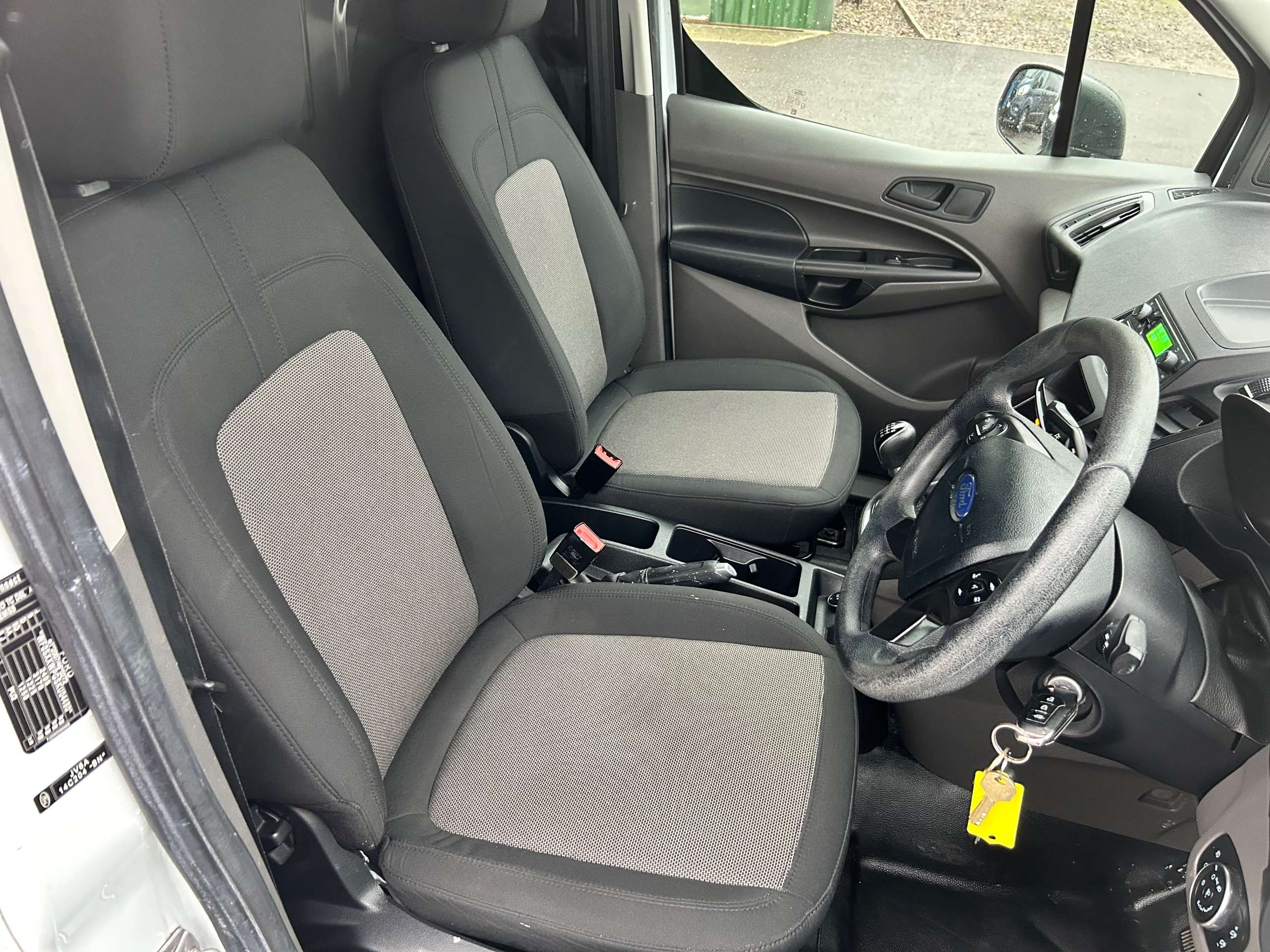 2020 FORD TRANSIT CONNECT 2020 FORD TRANSIT CONNECT