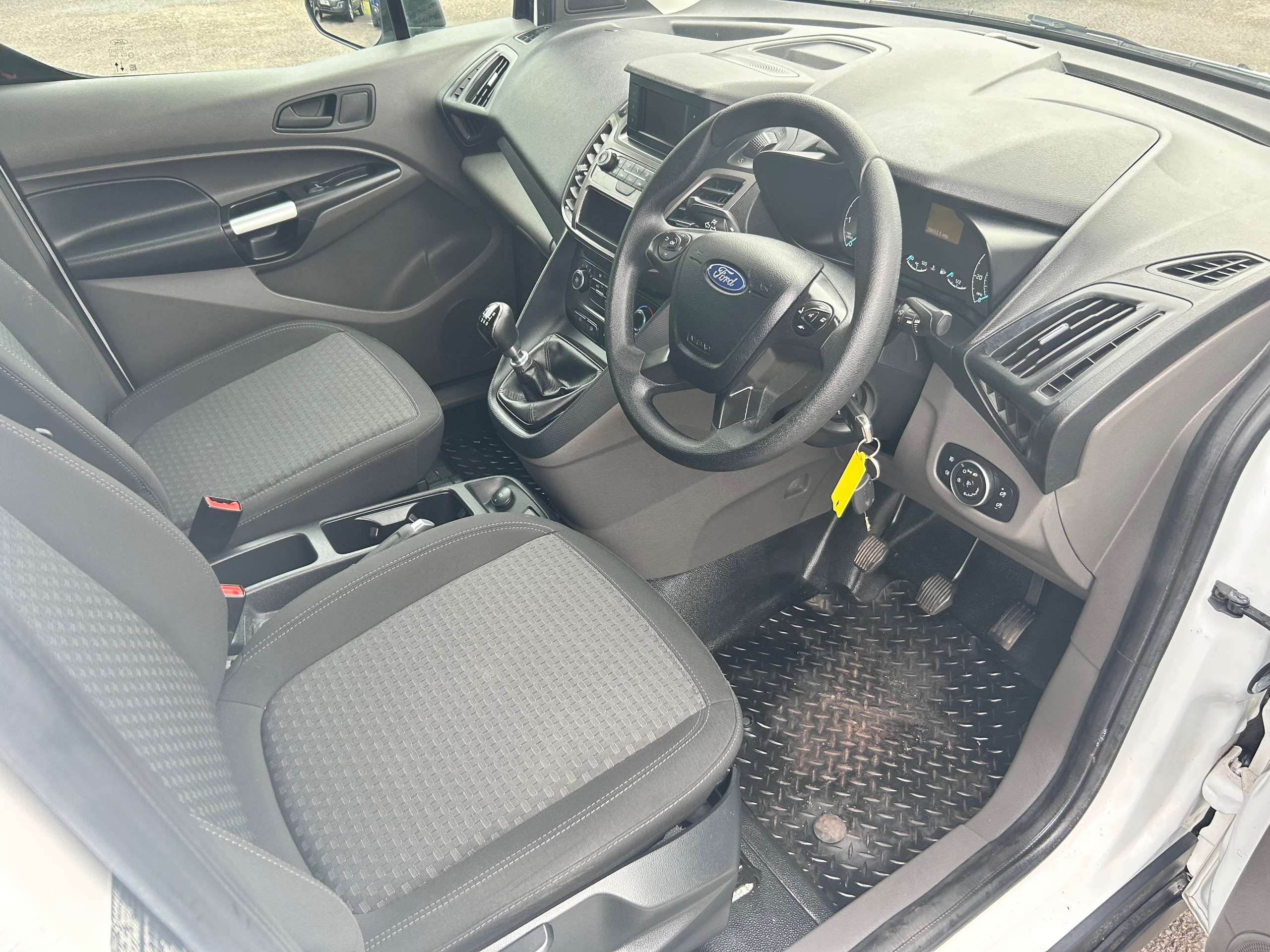 2023 FORD TRANSIT CONNECT 2023 FORD TRANSIT CONNECT