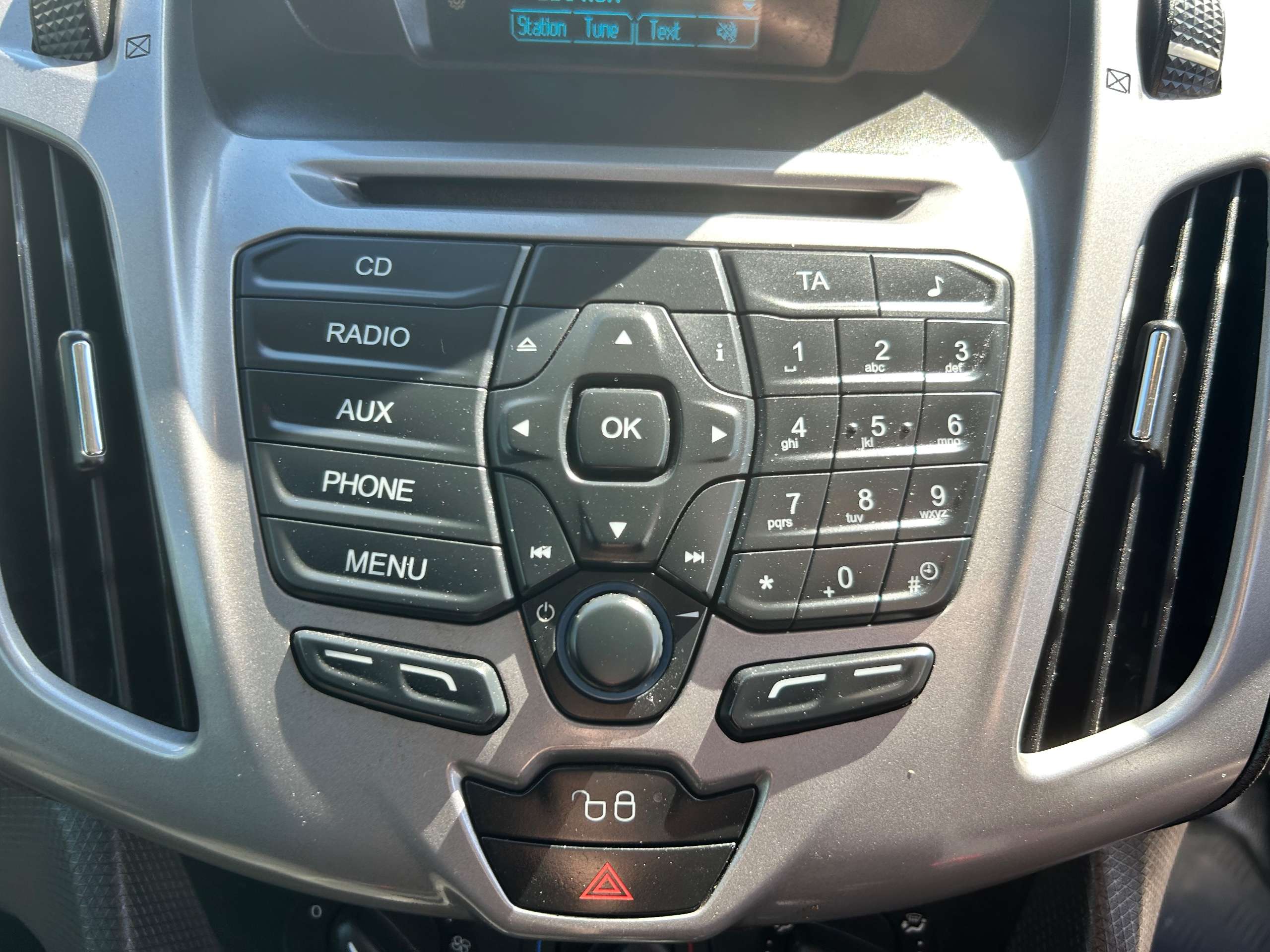 2018 FORD TRANSIT CONNECT 2018 FORD TRANSIT CONNECT