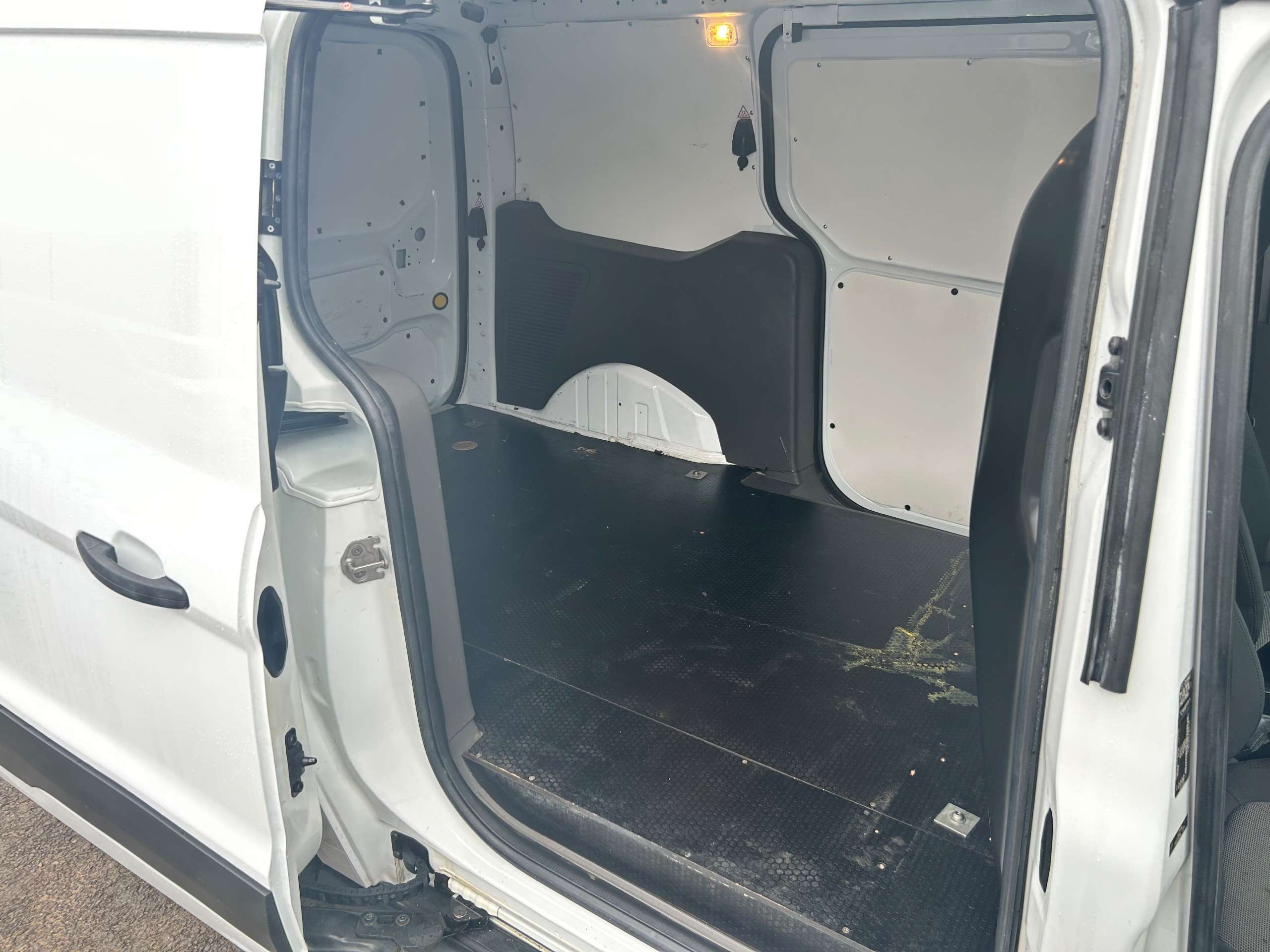 2021 FORD TRANSIT CONNECT 2021 FORD TRANSIT CONNECT