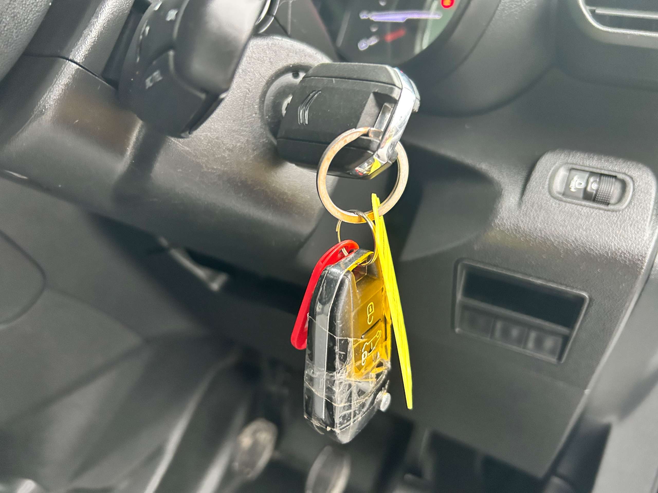 2020 CITROEN BERLINGO 2020 CITROEN BERLINGO