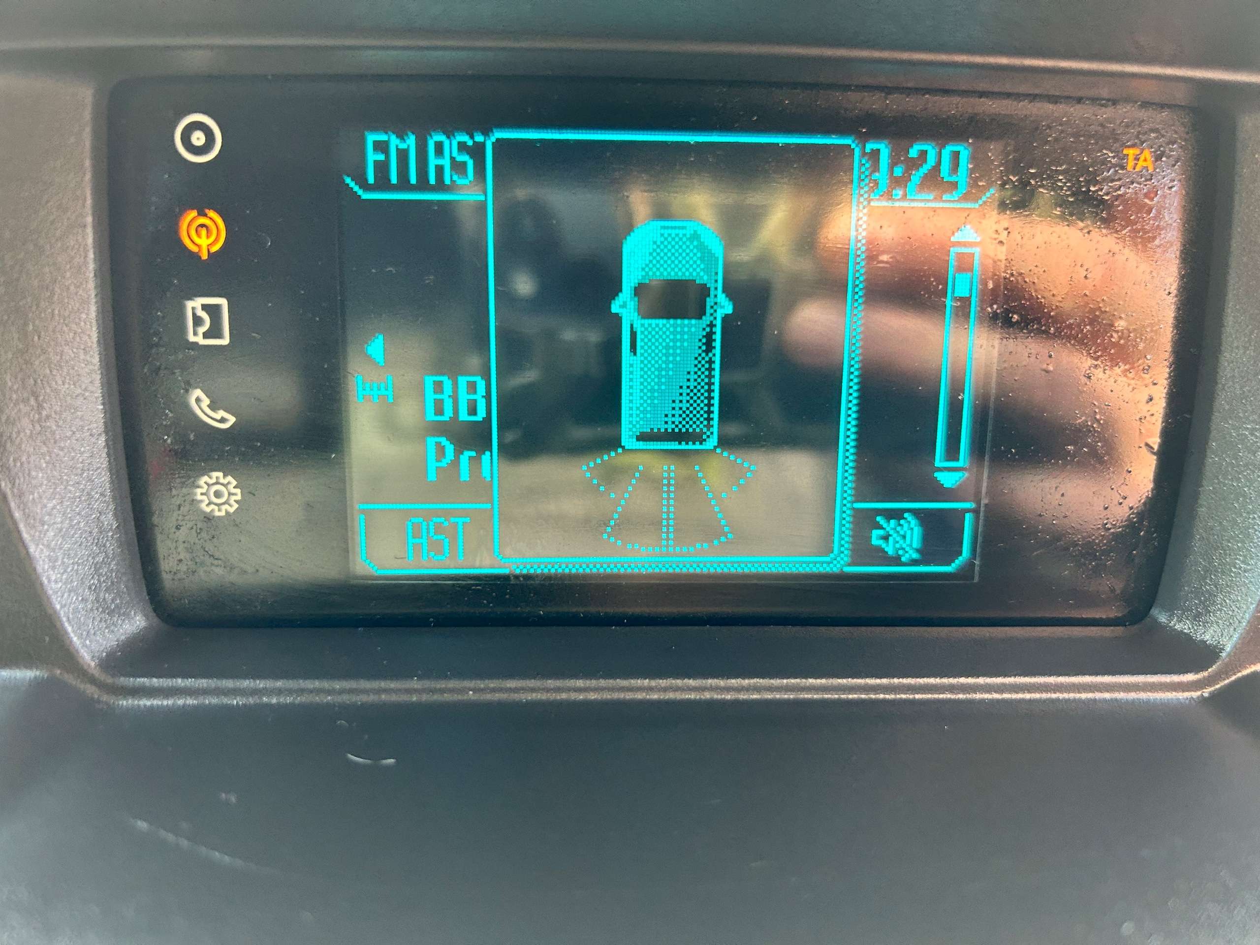 2016 FORD TRANSIT CONNECT 2016 FORD TRANSIT CONNECT