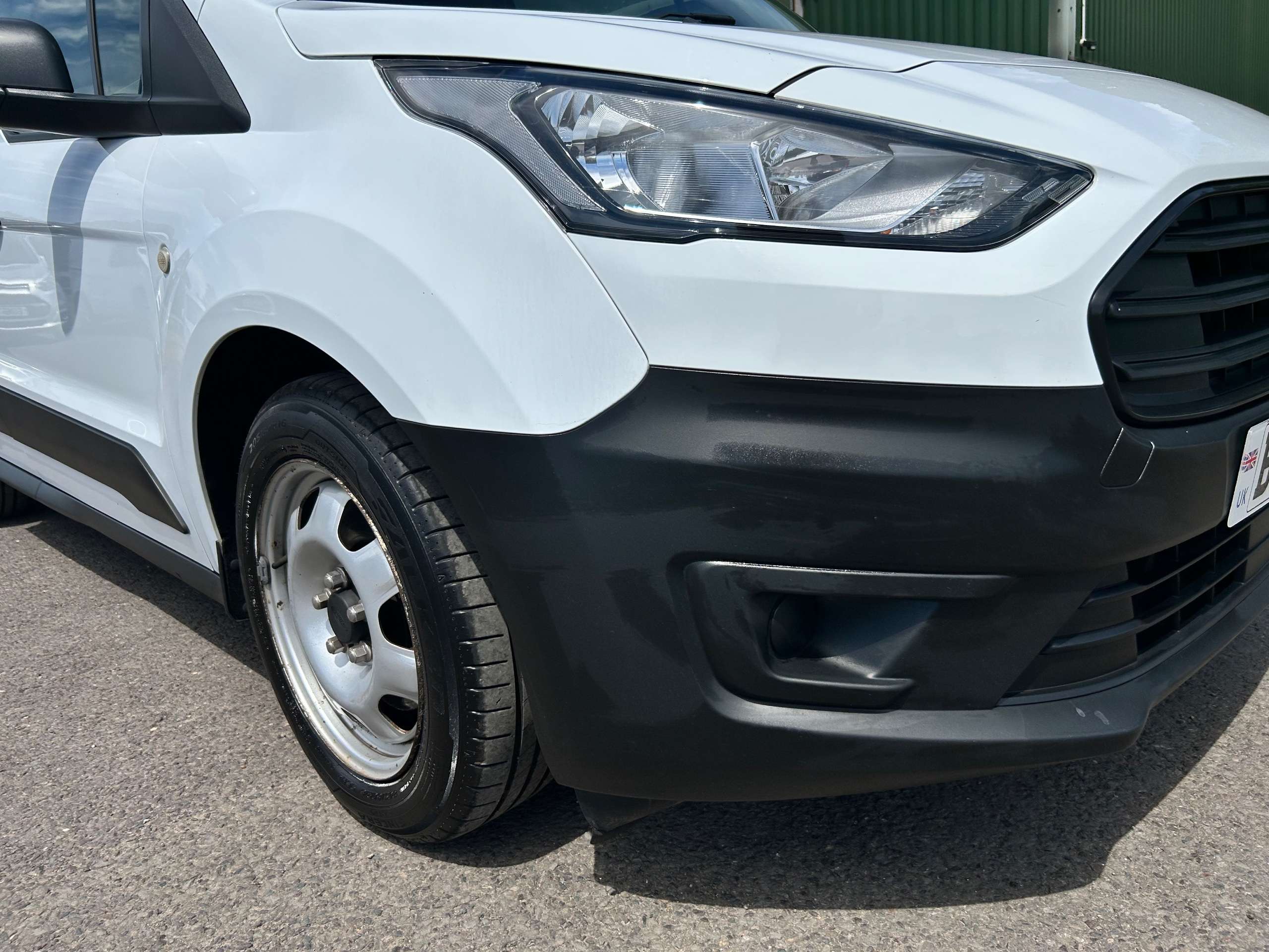 2020 FORD TRANSIT CONNECT 2020 FORD TRANSIT CONNECT