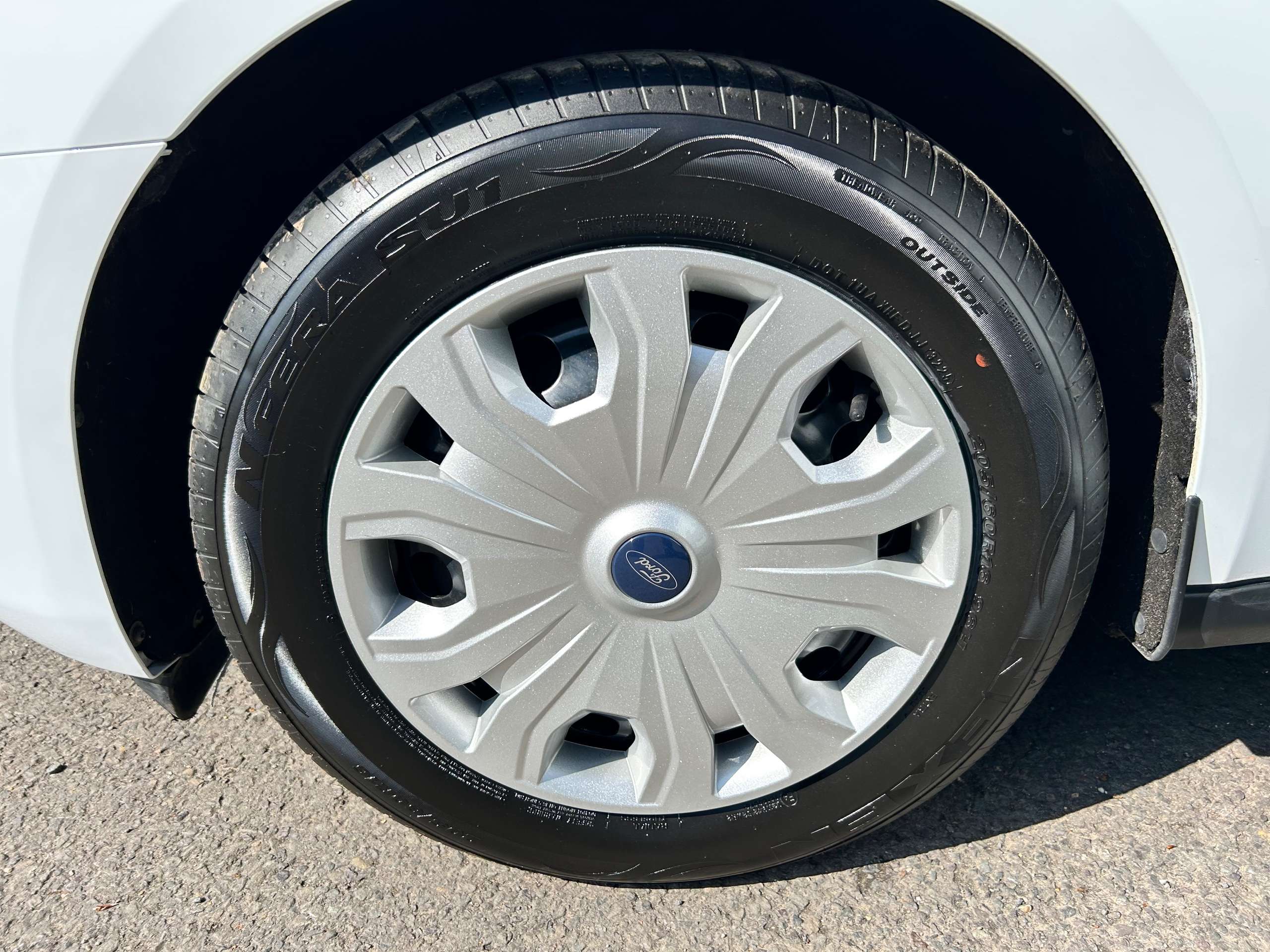 2019 FORD TRANSIT CONNECT 2019 FORD TRANSIT CONNECT