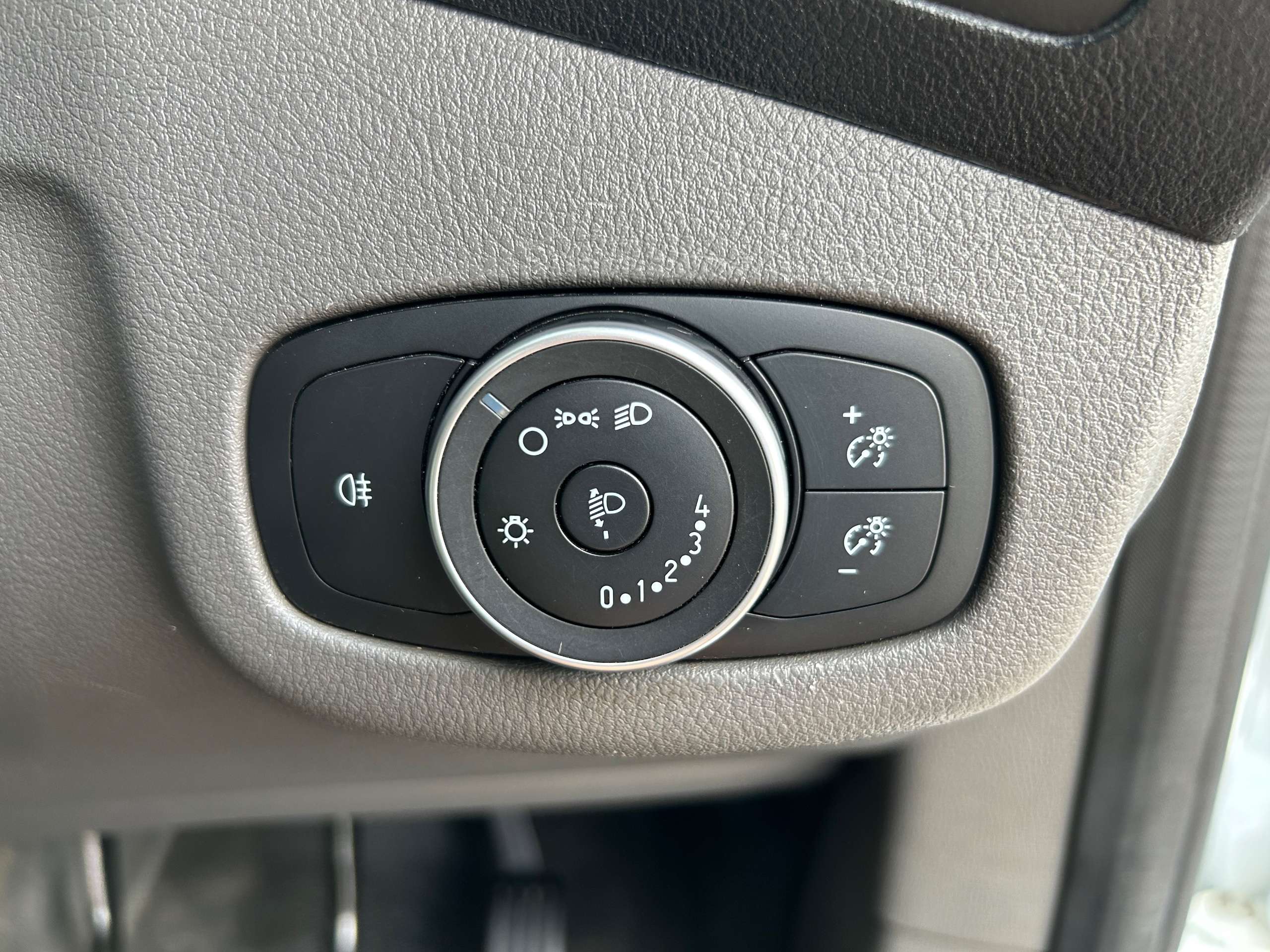 2020 FORD TRANSIT CONNECT 2020 FORD TRANSIT CONNECT
