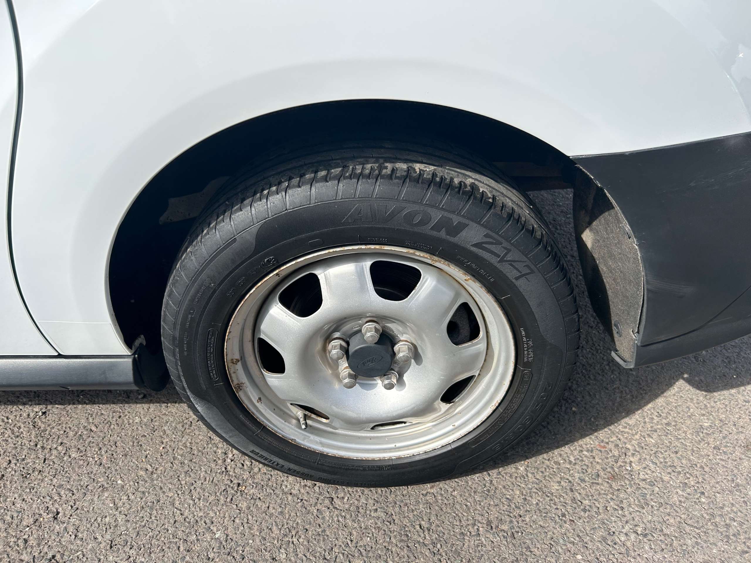 2020 FORD TRANSIT CONNECT 2020 FORD TRANSIT CONNECT