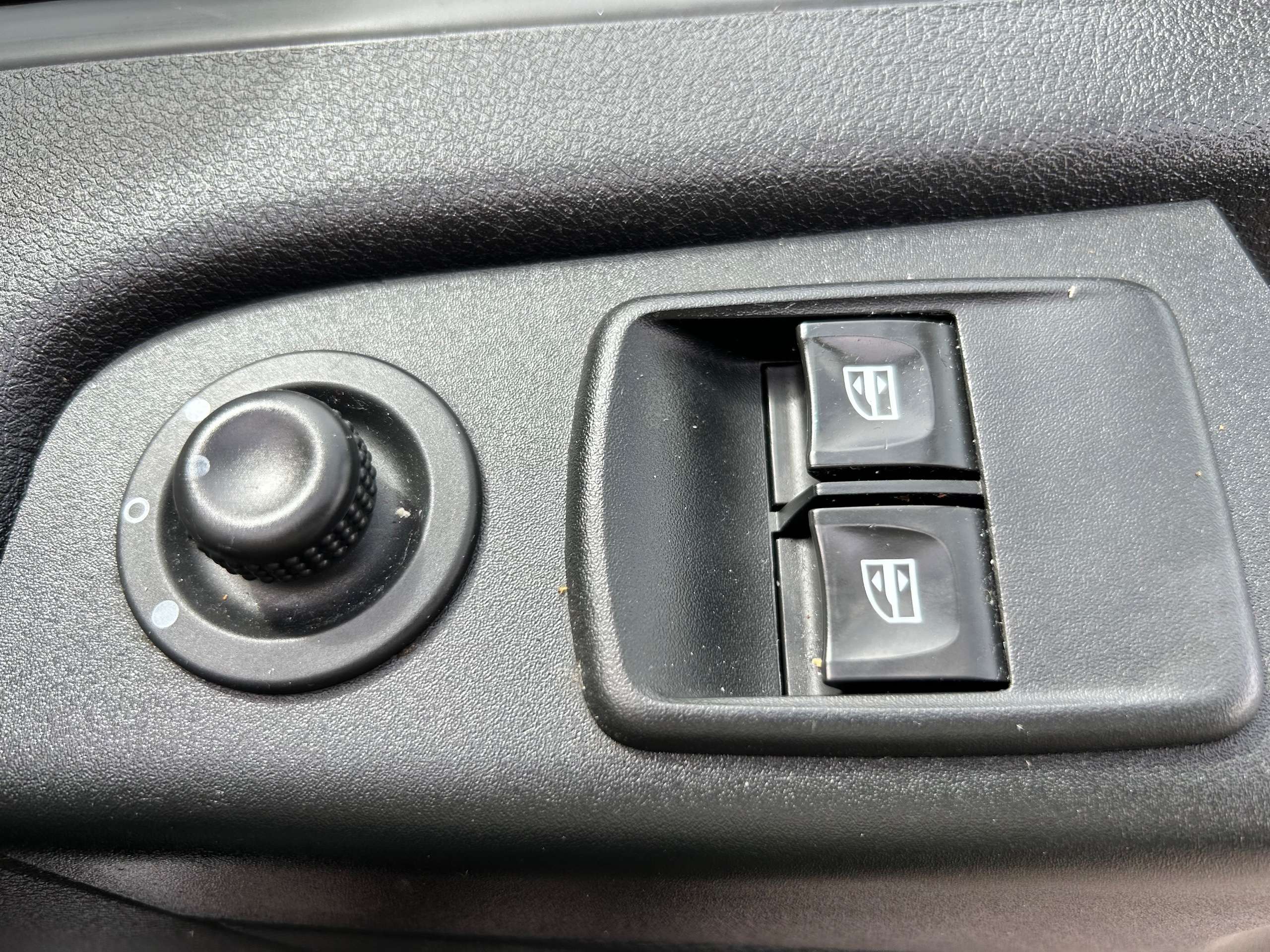 2017 VAUXHALL VIVARO 2017 VAUXHALL VIVARO