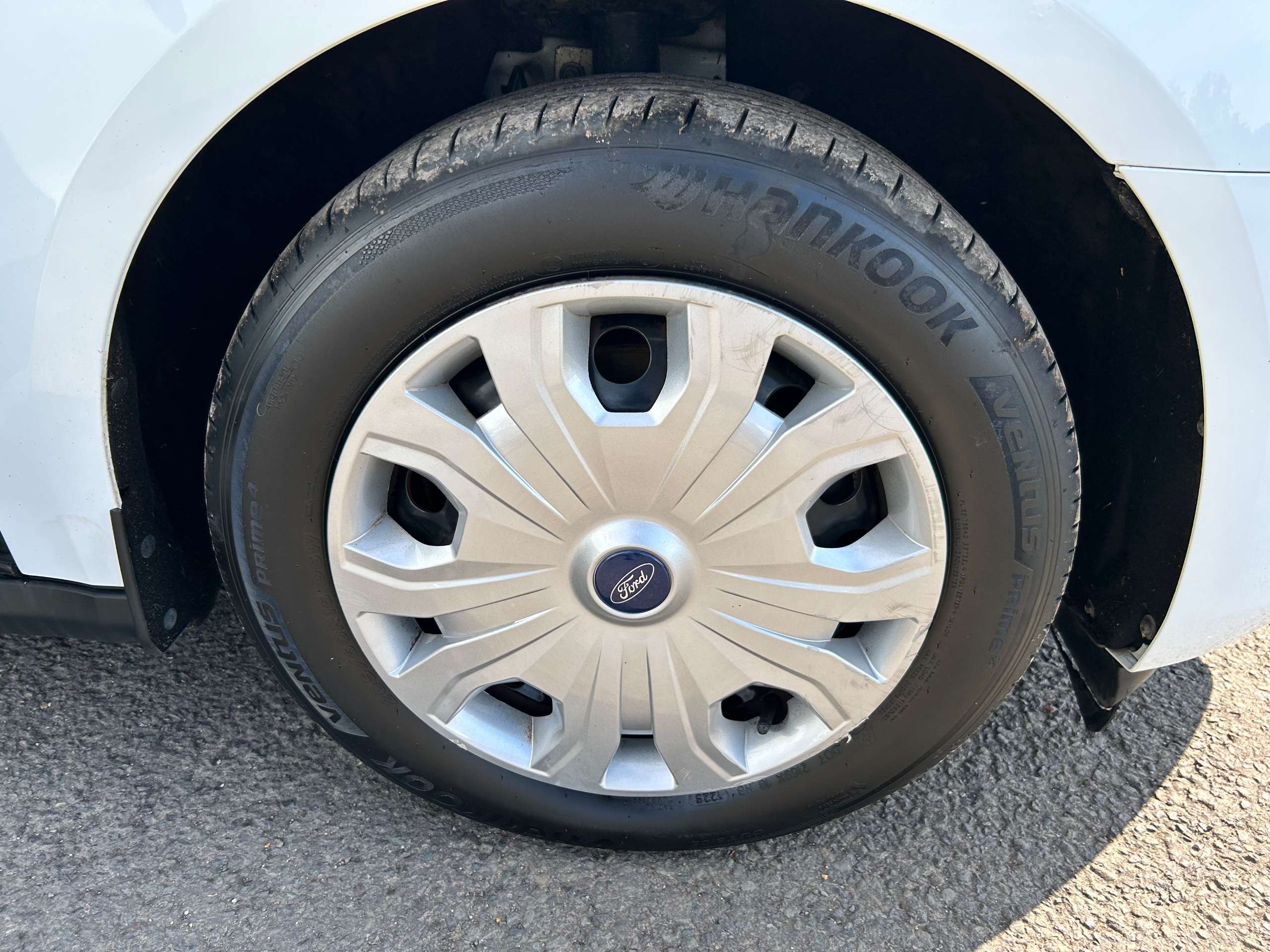 2019 FORD TRANSIT CONNECT 2019 FORD TRANSIT CONNECT
