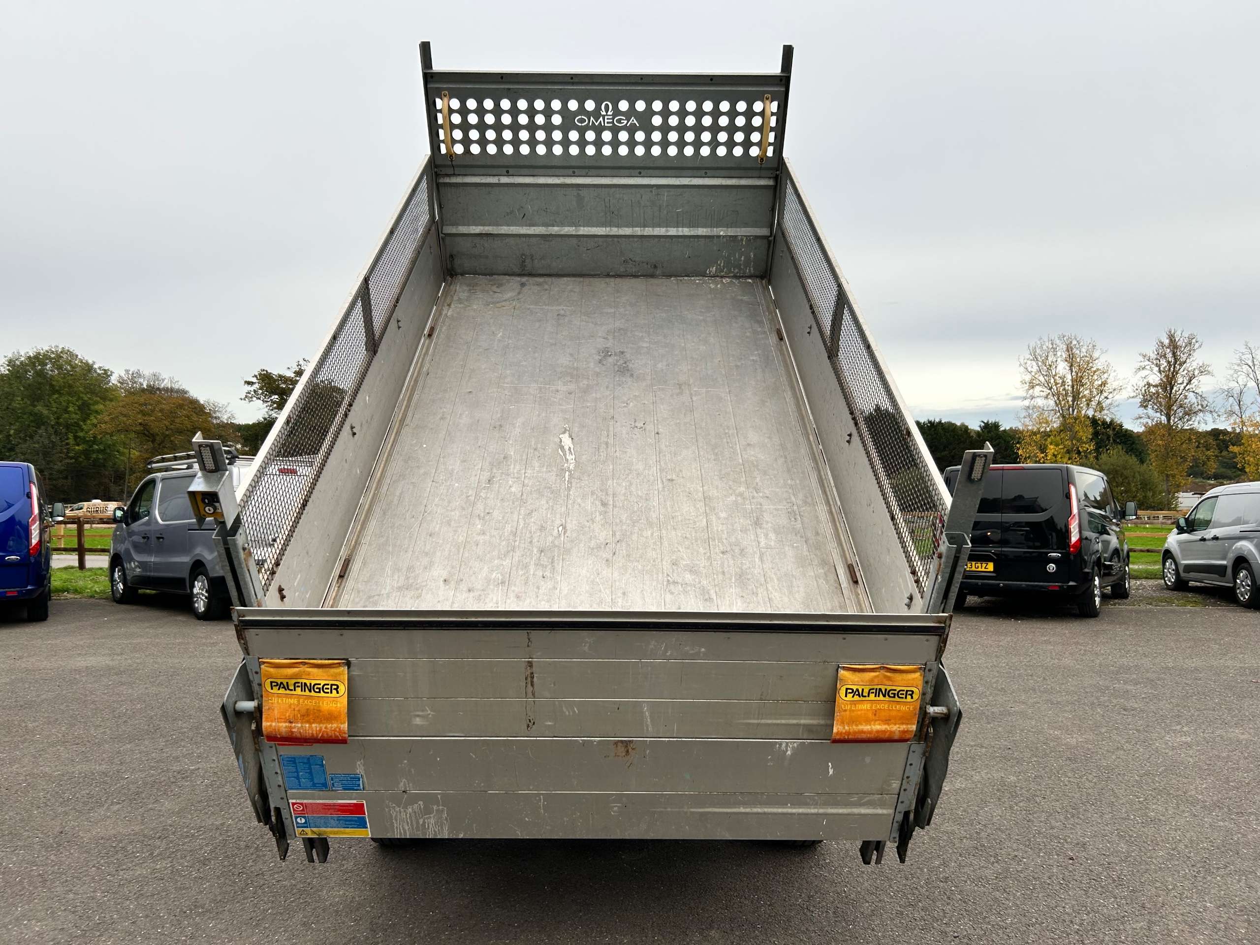 2017 CITROEN RELAY 2017 CITROEN RELAY