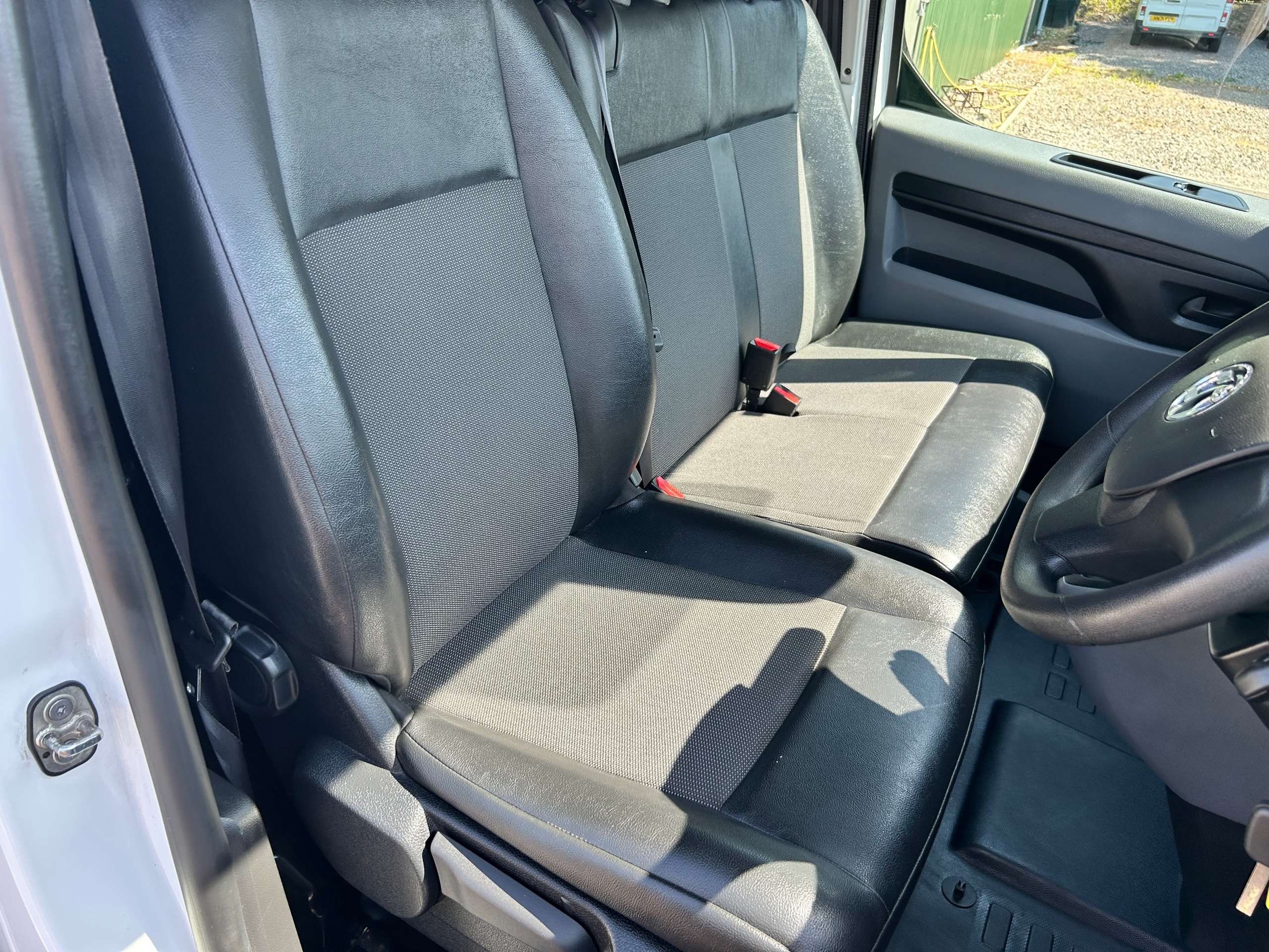 2021 VAUXHALL VIVARO 2021 VAUXHALL VIVARO