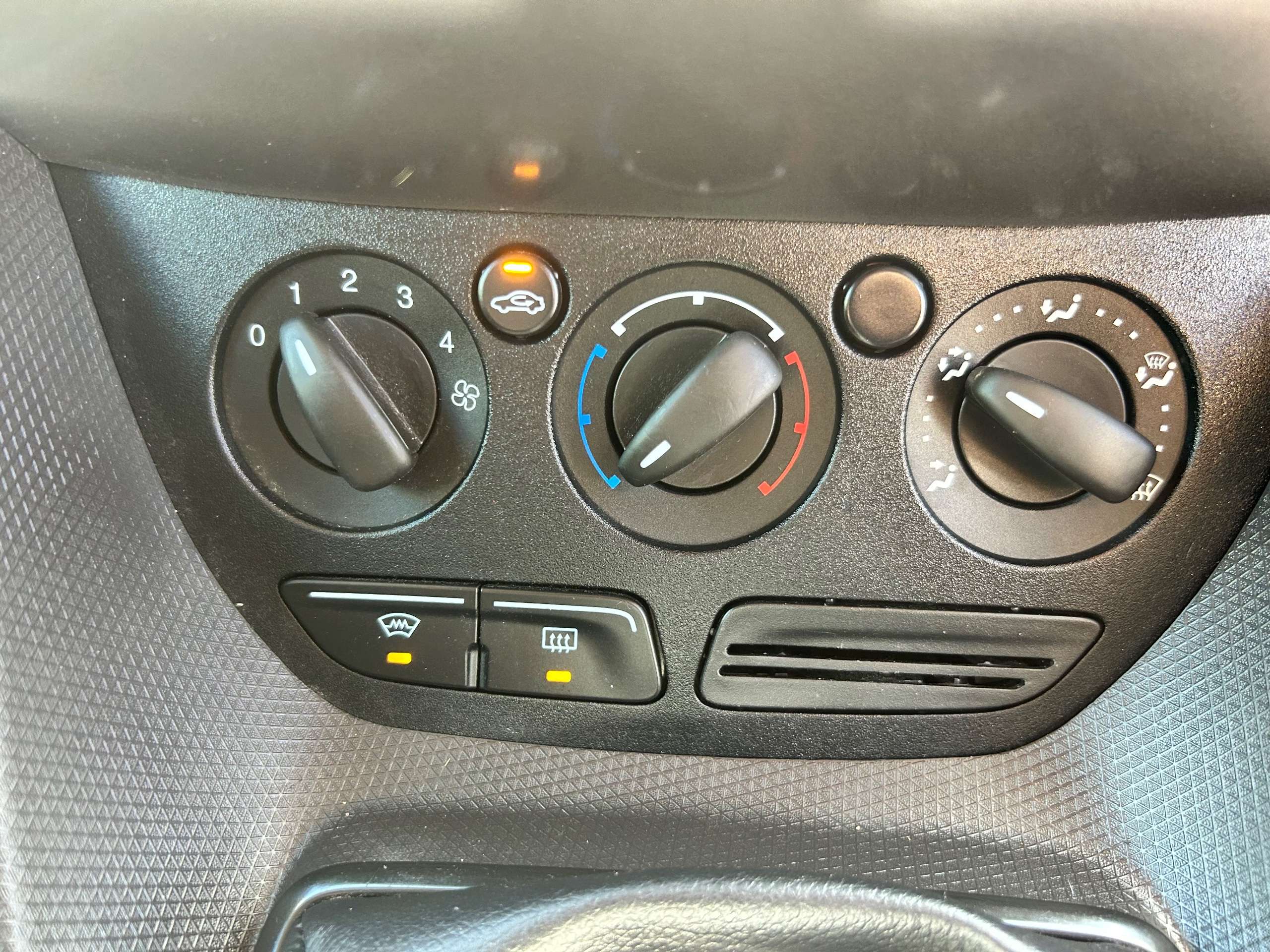 2018 FORD TRANSIT CONNECT 2018 FORD TRANSIT CONNECT