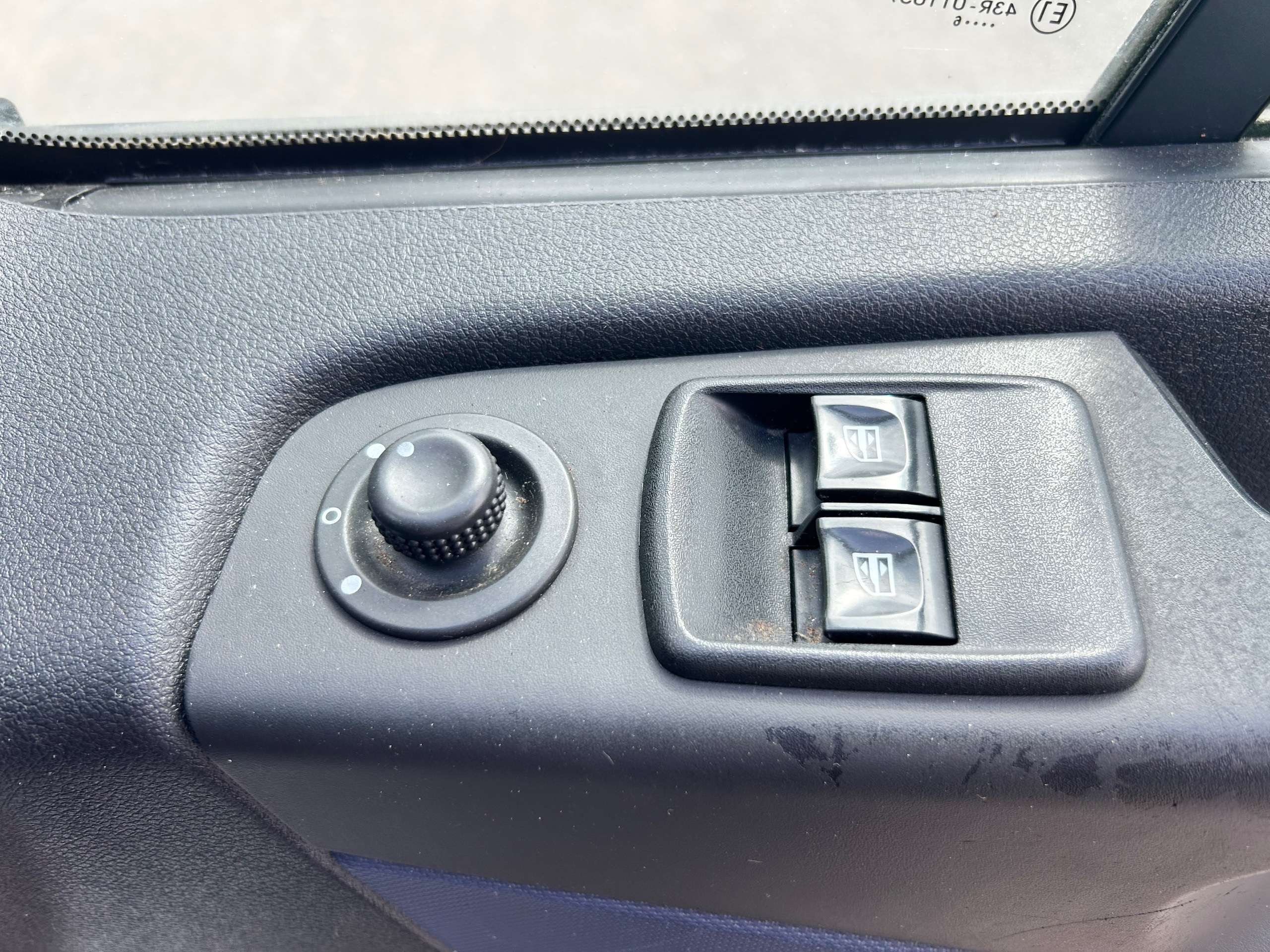 2016 VAUXHALL VIVARO 2016 VAUXHALL VIVARO