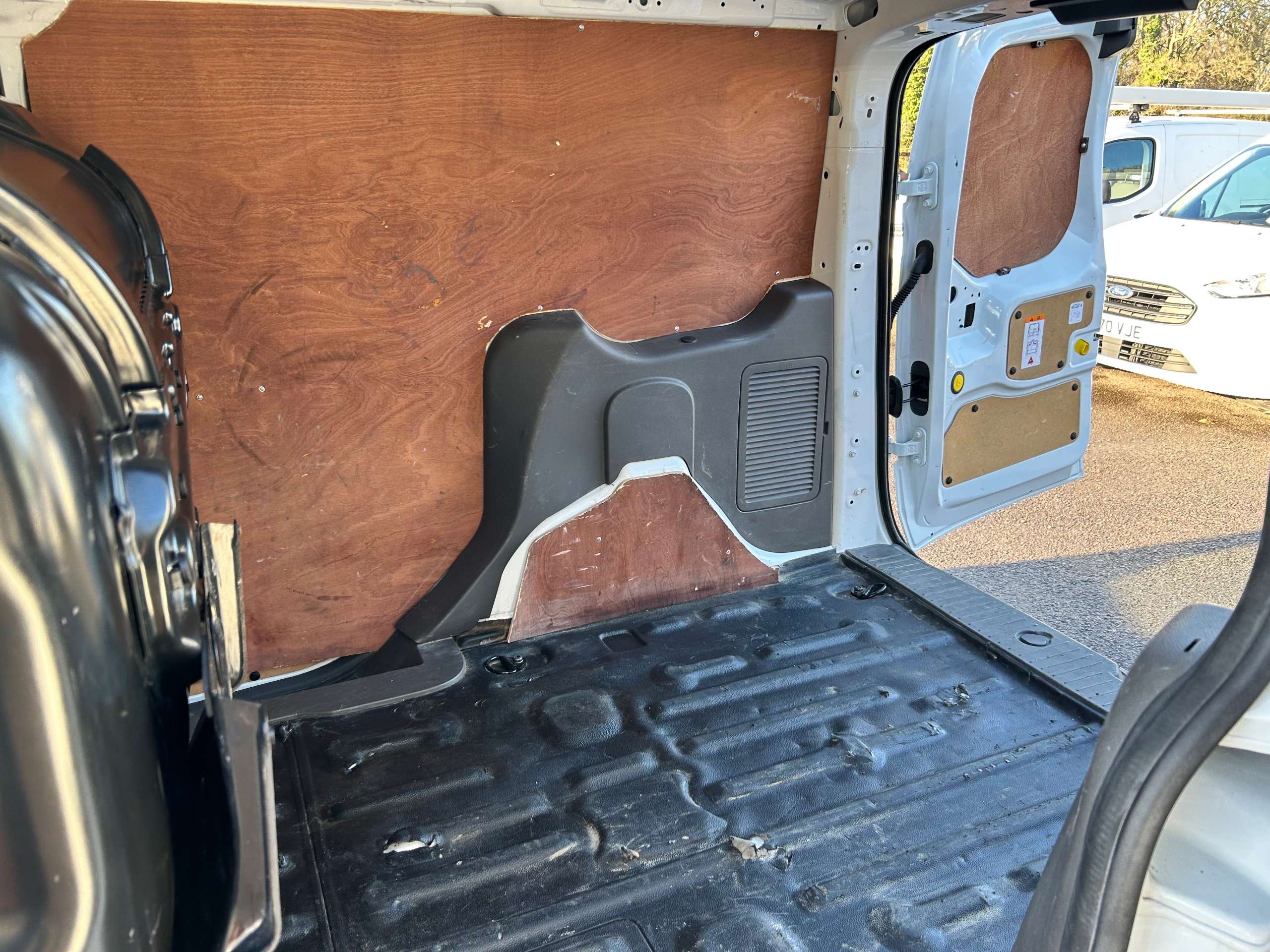 2021 FORD TRANSIT CONNECT 2021 FORD TRANSIT CONNECT