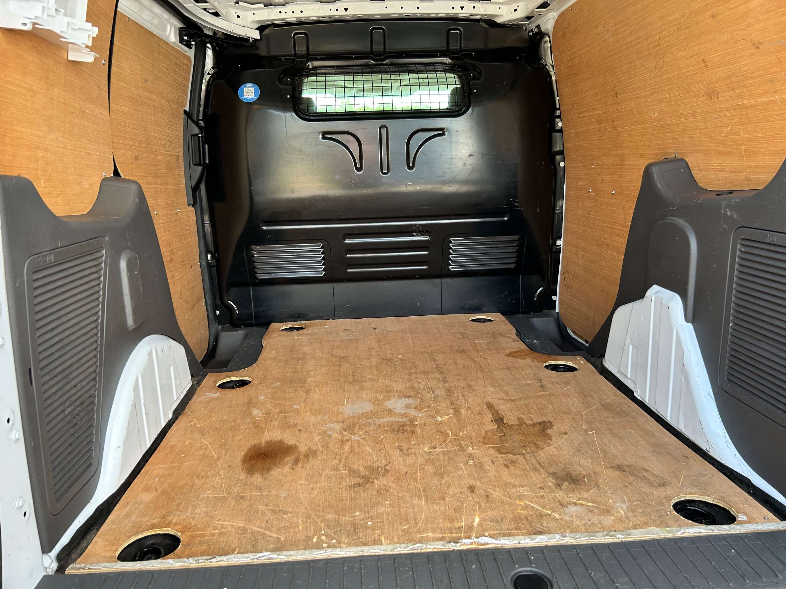 2019 FORD TRANSIT CONNECT 2019 FORD TRANSIT CONNECT