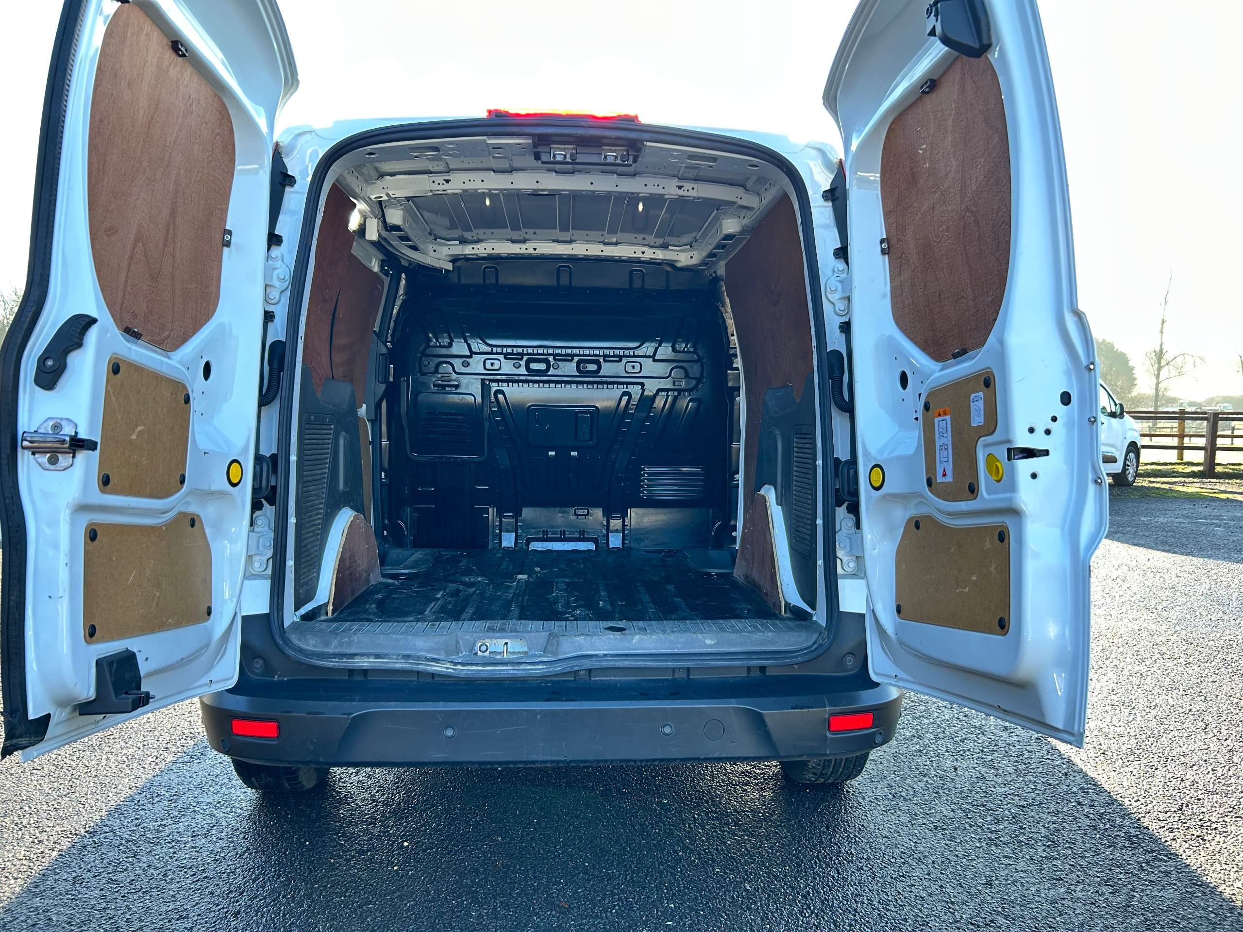 2021 FORD TRANSIT CONNECT 2021 FORD TRANSIT CONNECT