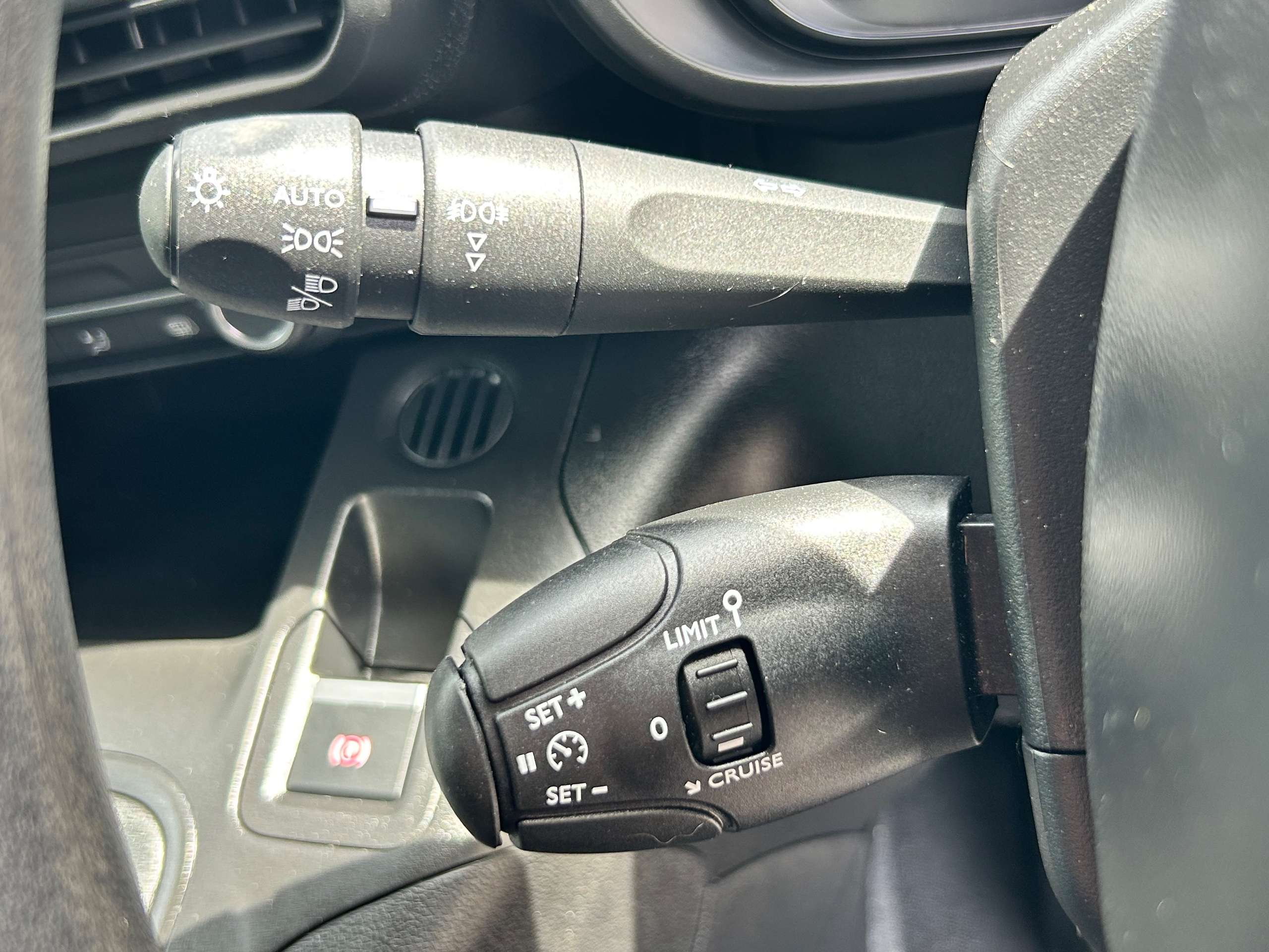 2021 CITROEN BERLINGO 2021 CITROEN BERLINGO
