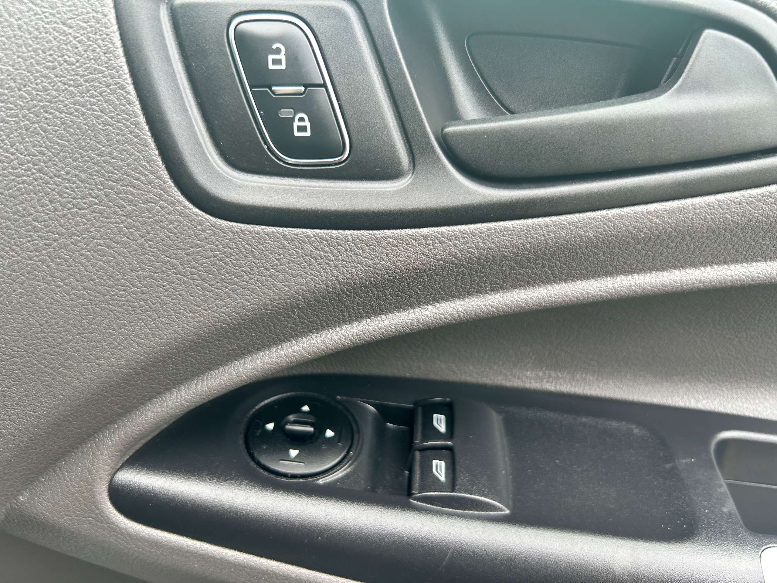 2023 FORD TRANSIT CONNECT 2023 FORD TRANSIT CONNECT